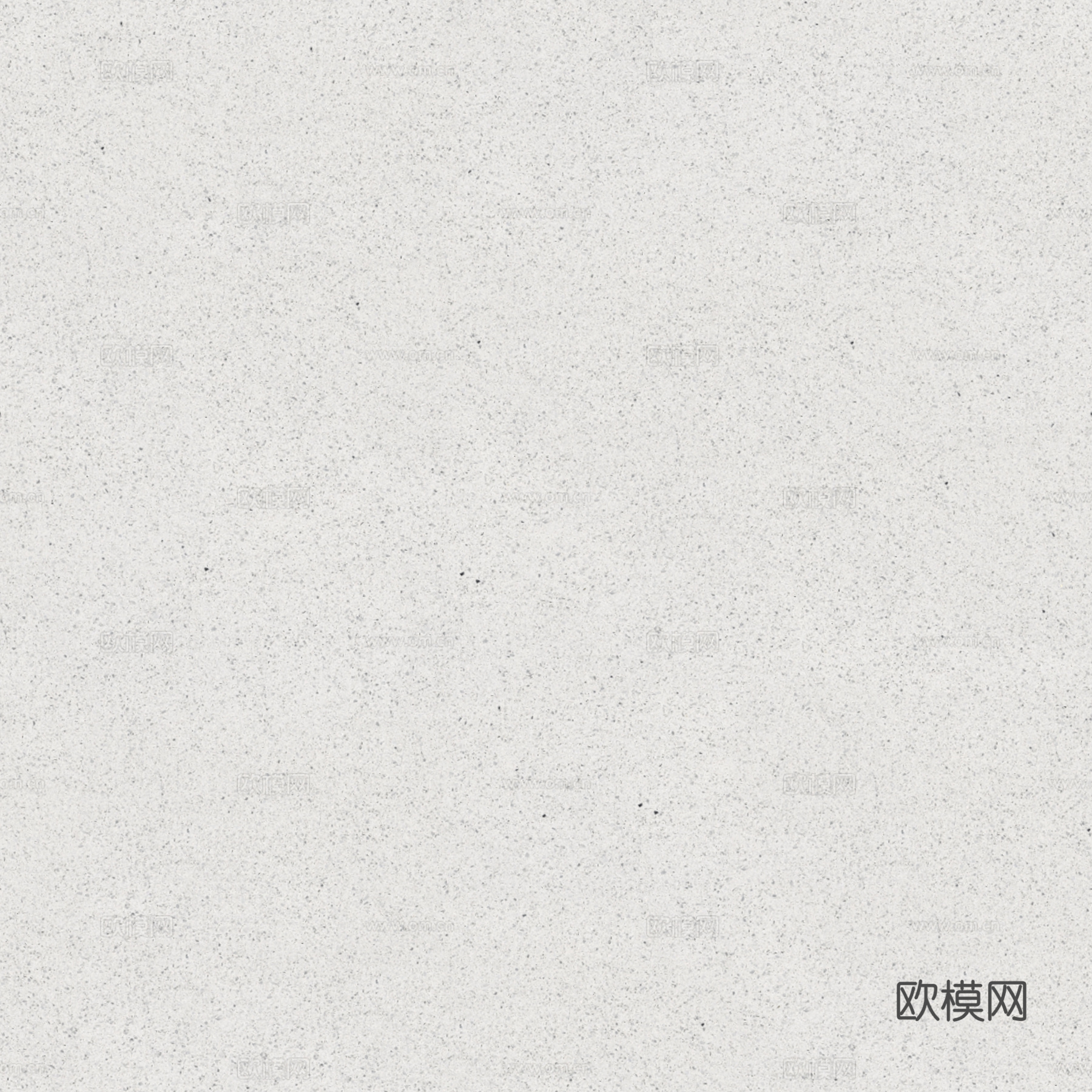 现代意式无缝米灰色水磨石