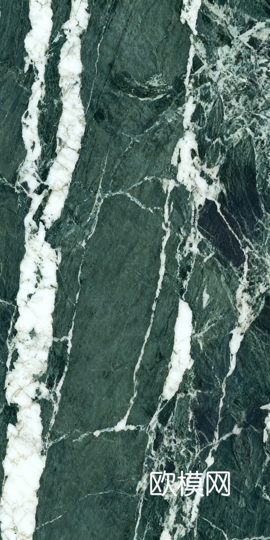 法式轻奢冷翡翠大理石 绿色大理石贴图