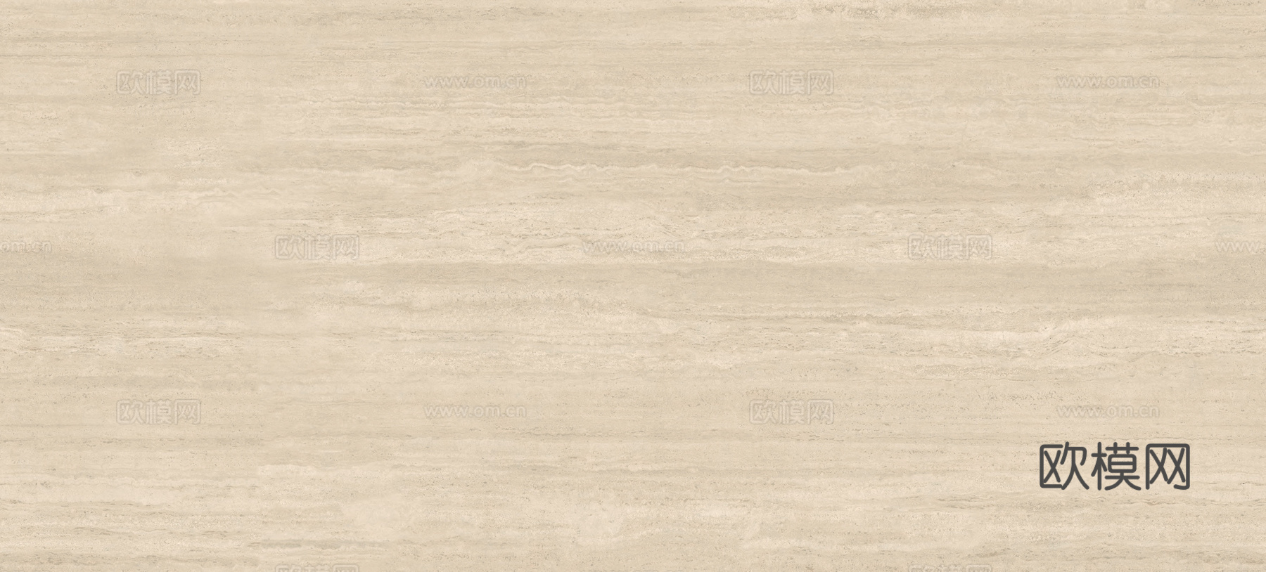 现代无缝复古暖色洞石贴图下载