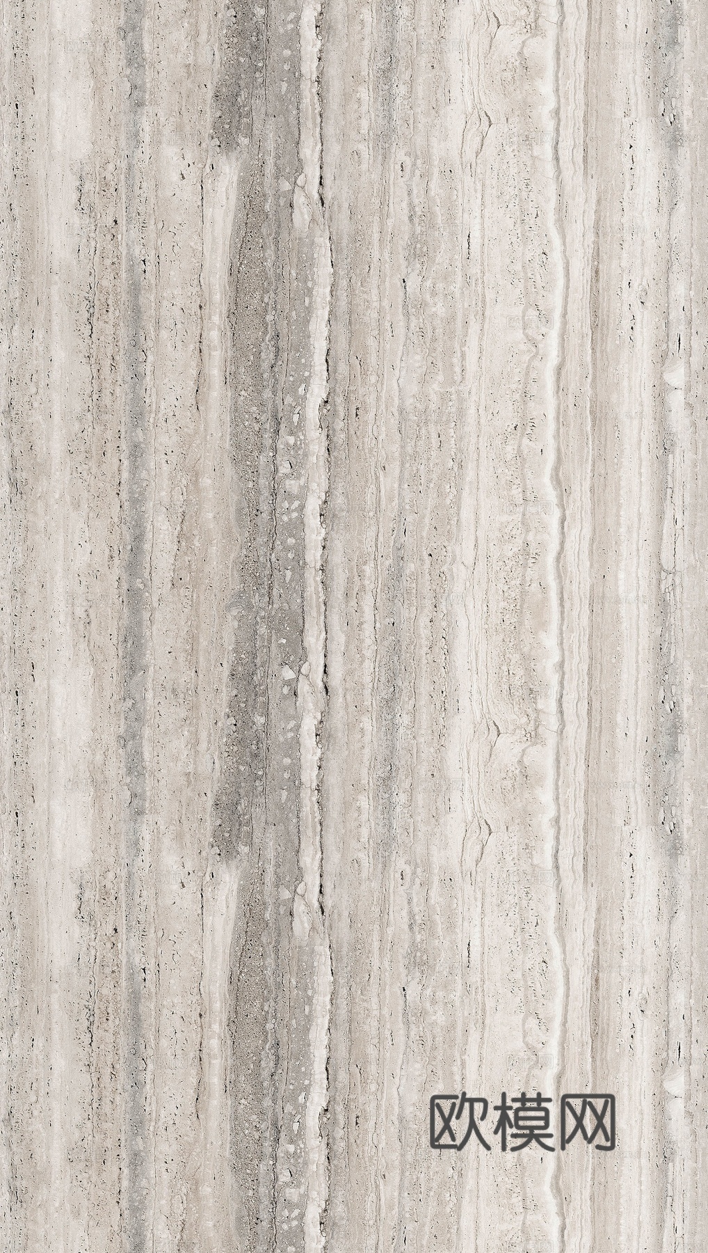 现代无缝米黄洞石罗马石木纹石贴图