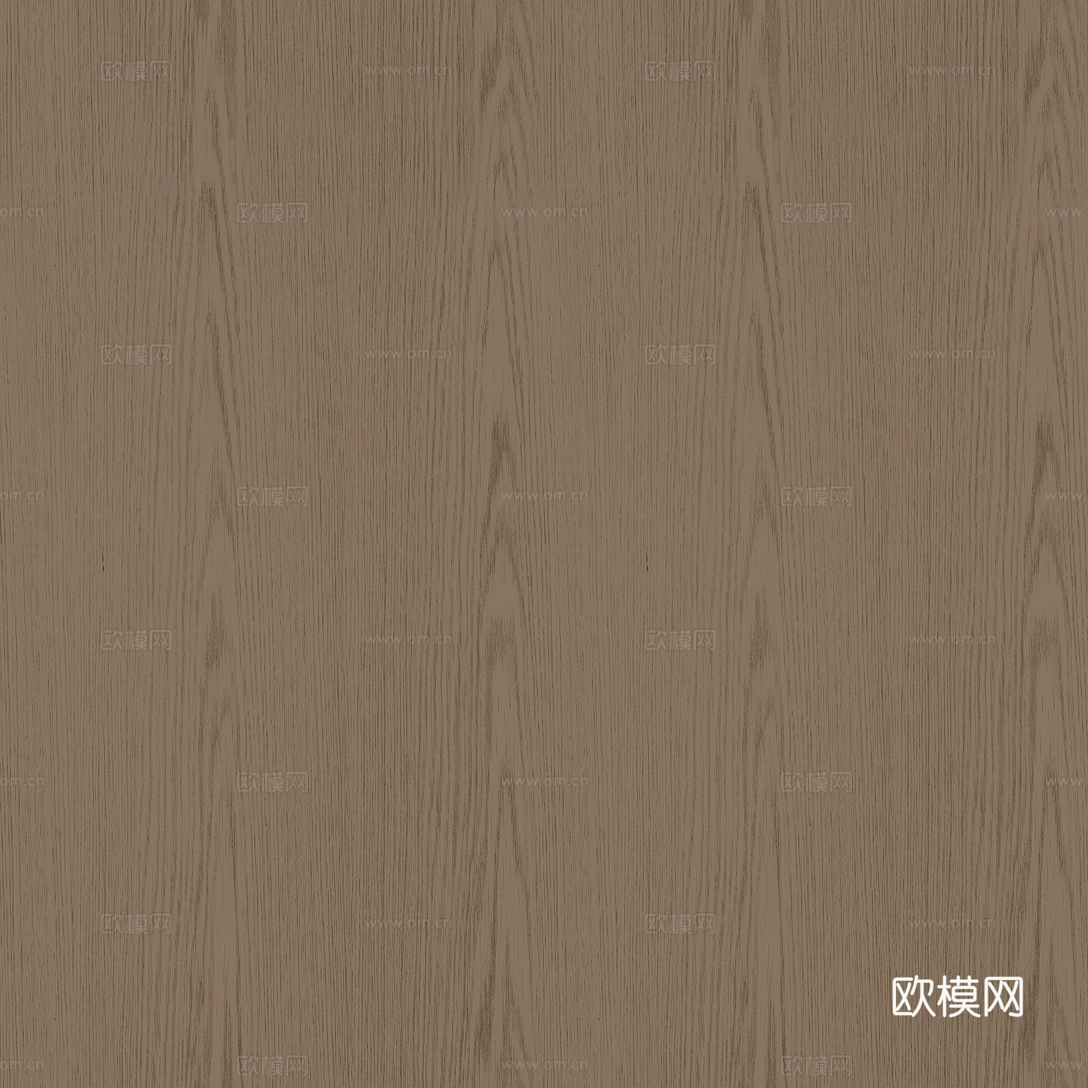 现代意式无缝灰咖色木纹木饰面