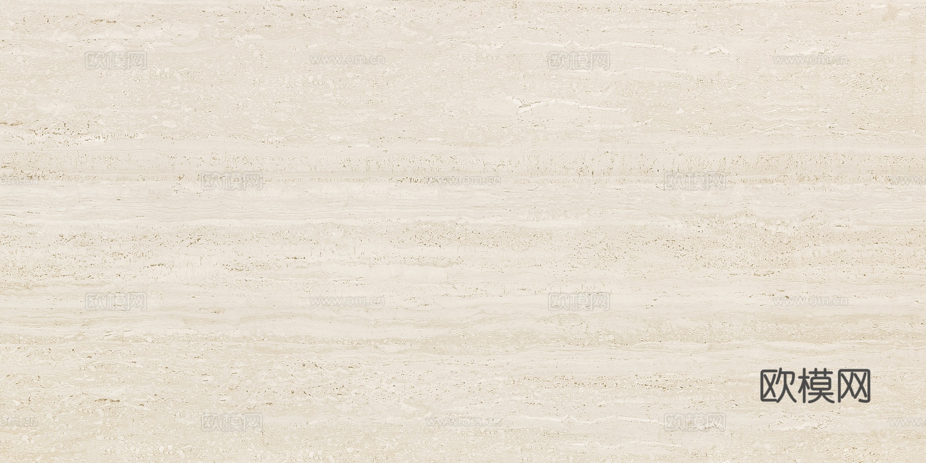 现代无缝中古侘寂浅色洞石 意大利洞石下载