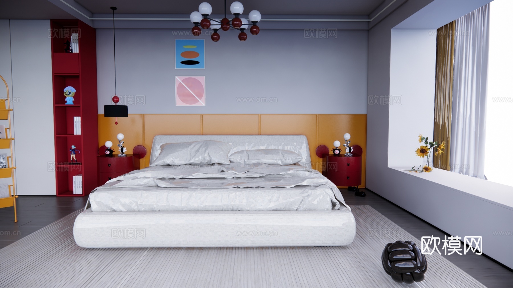 餐厅 卫生间 露台 阳台 家装 客厅 茶室su模型