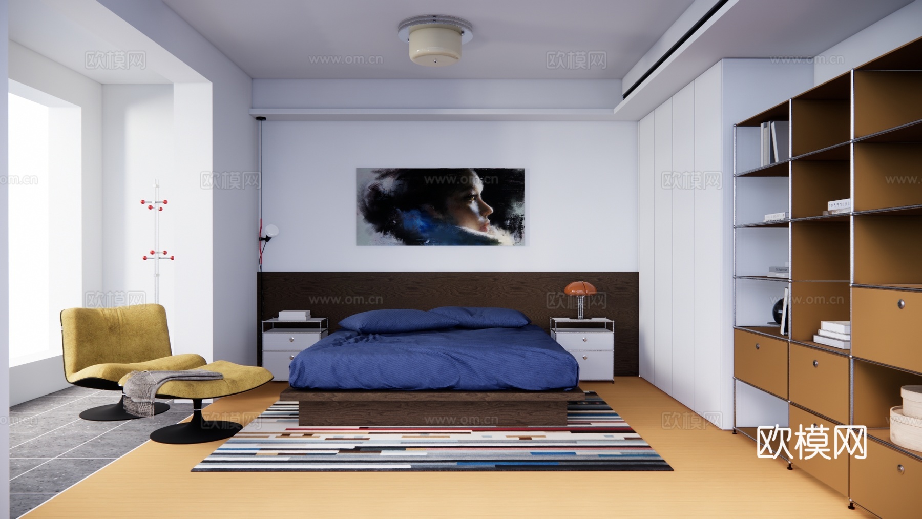 餐厅 卫生间 露台 阳台 家装 客厅 茶室su模型