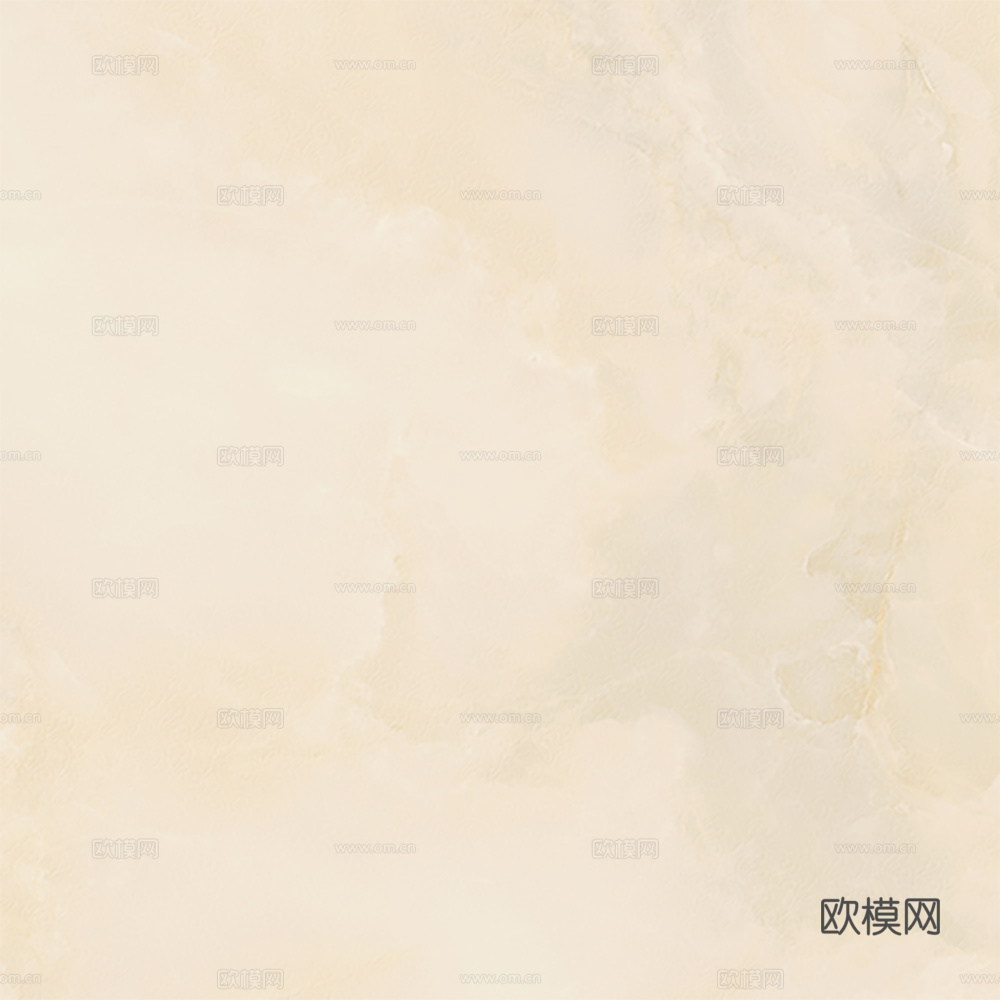 金意陶玉如意米黄色素色瓷砖