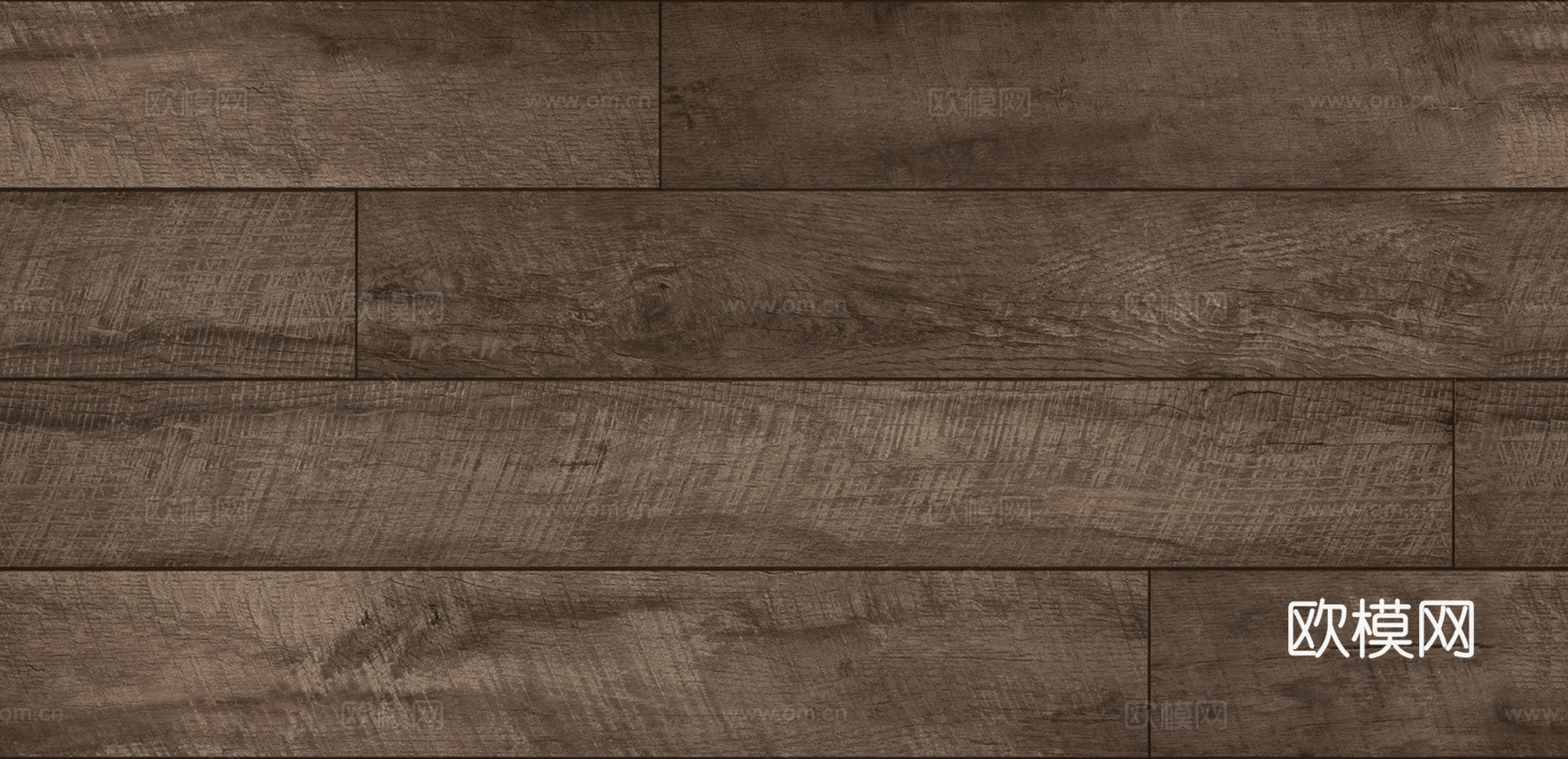 现代无缝做旧复古木地板贴图