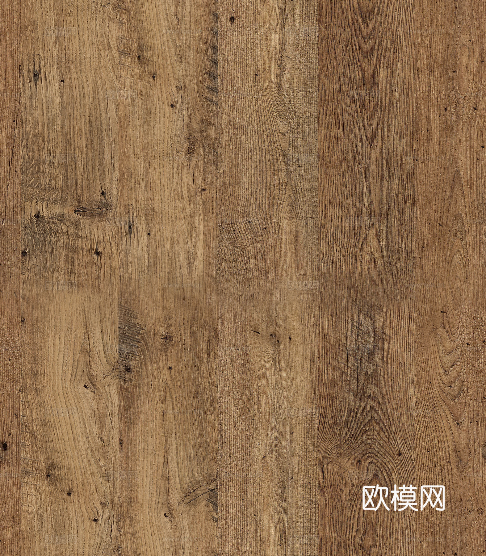复古中古老木头 旧木纹贴图
