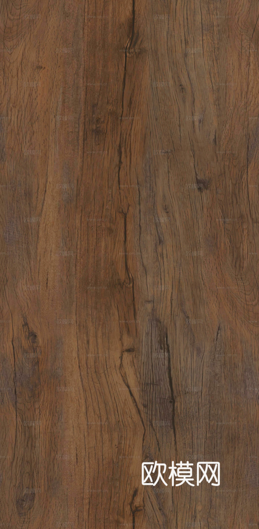 新中式中式防腐木板 木纹贴图