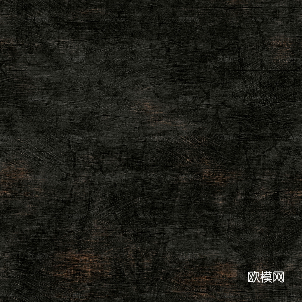 复古工业旧木纹炭黑木纹贴图