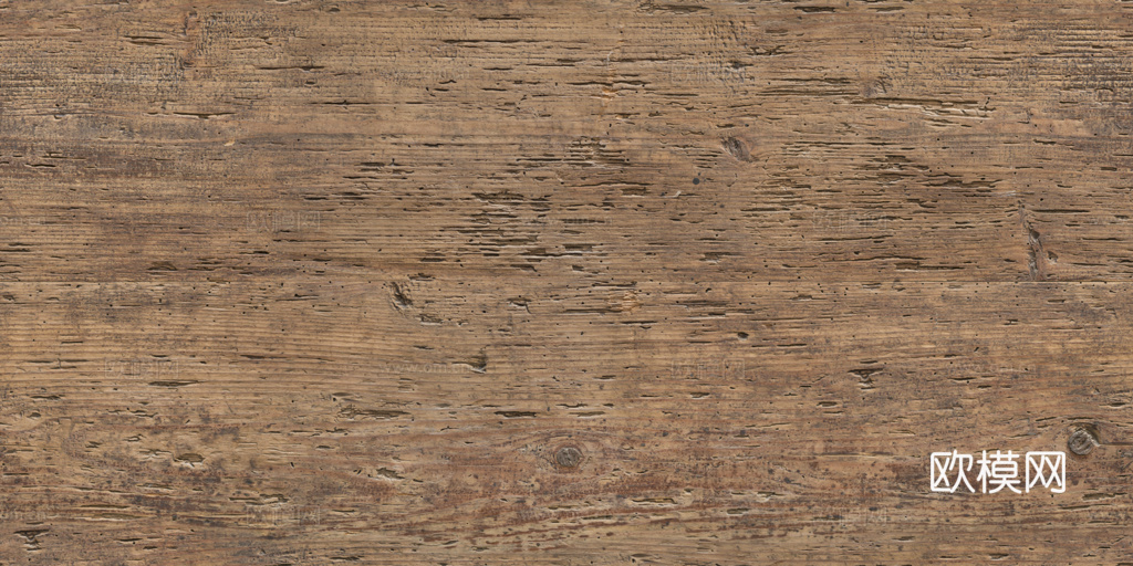 复古中古老木头旧木纹贴图