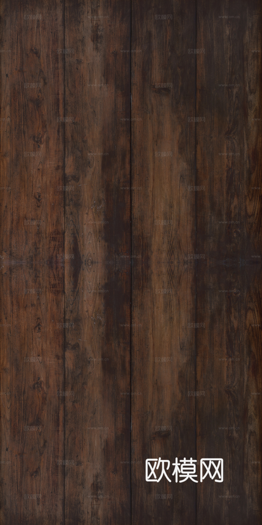 新中式中式防腐木地板 木板贴图