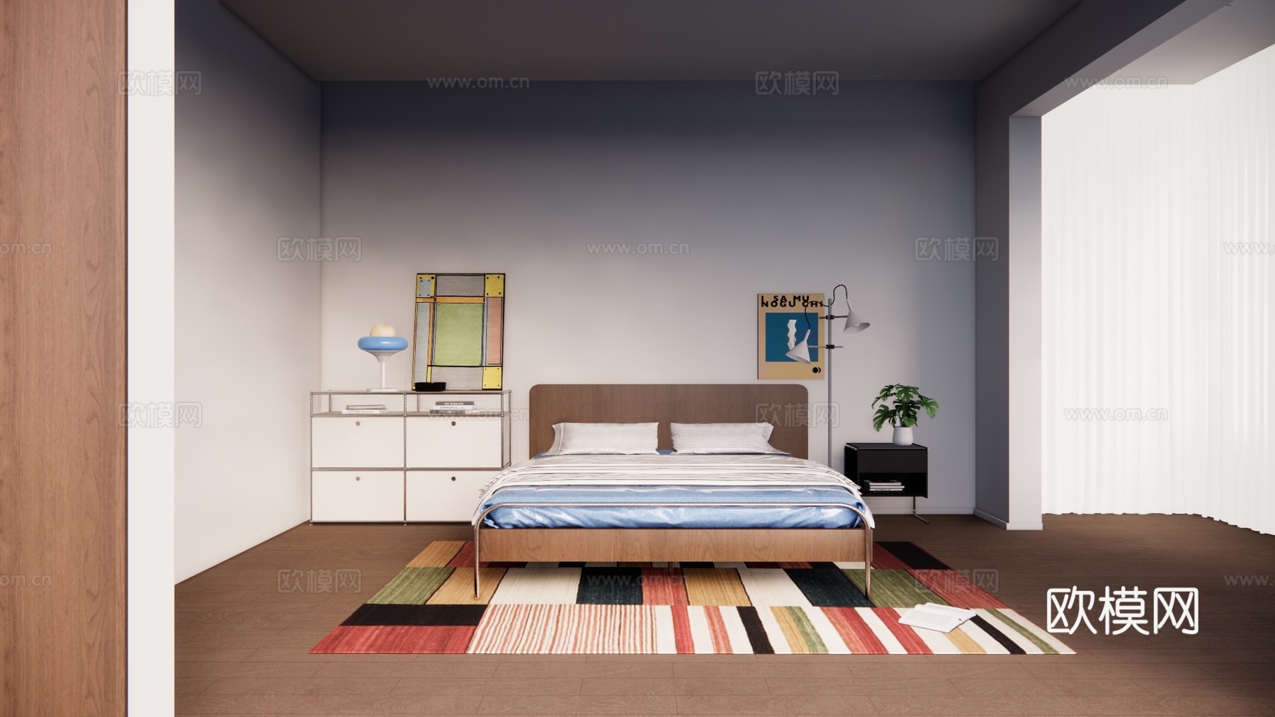 餐厅 卫生间 露台 阳台 家装 客厅 茶室su模型