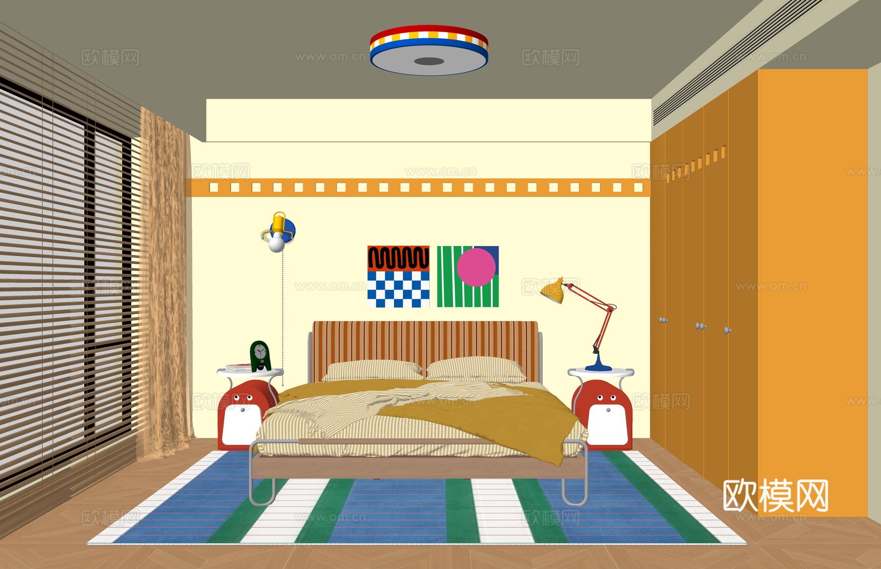 餐厅 卫生间 露台 阳台 家装 客厅 茶室su模型