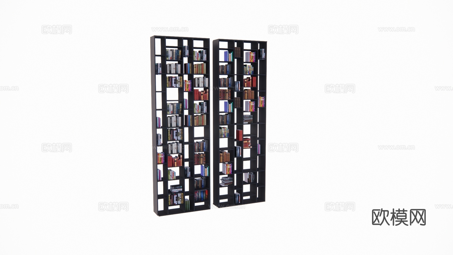 公共空间 走廊 政府机构 停车场 办事处su模型