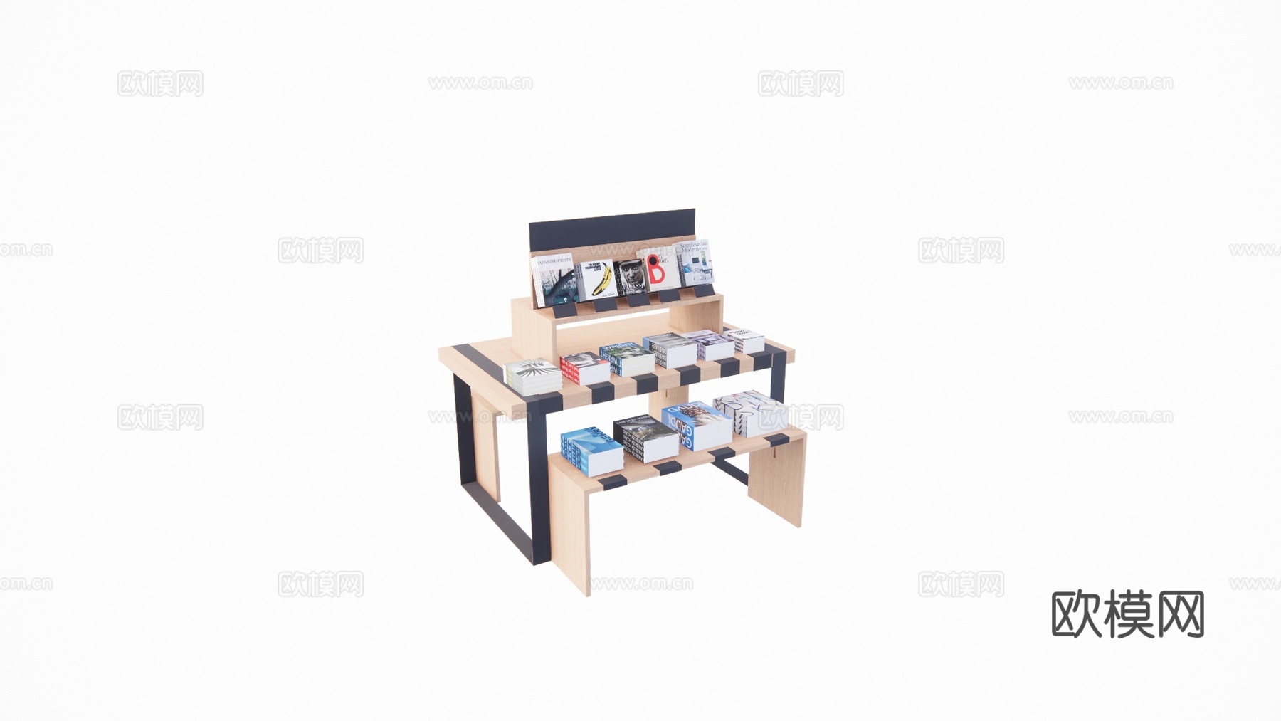 公共空间 走廊 政府机构 停车场 办事处su模型