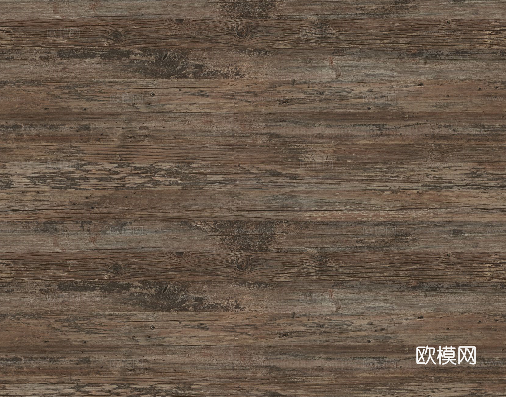 复古中古老木头 旧木纹贴图