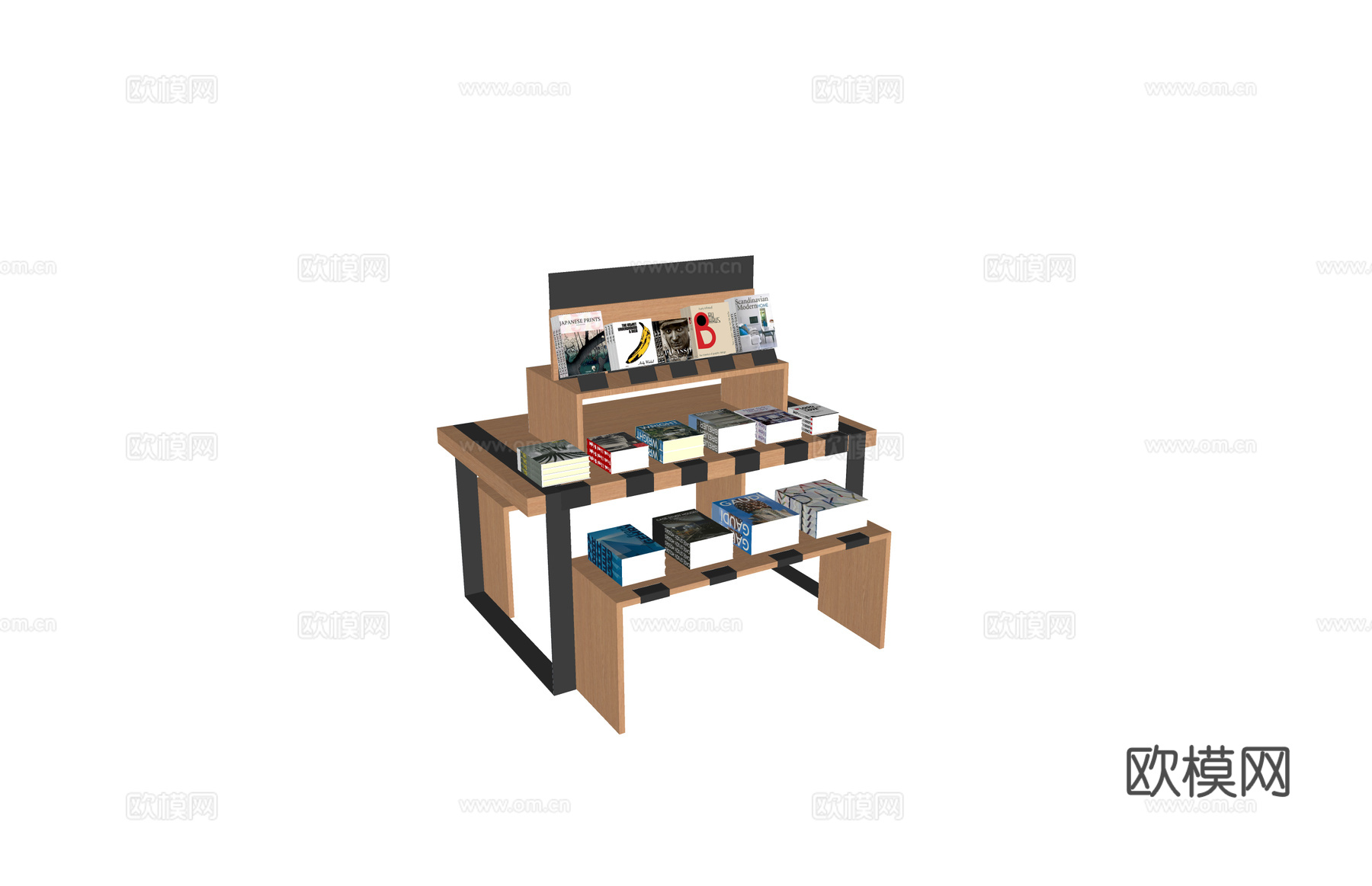 公共空间 走廊 政府机构 停车场 办事处su模型