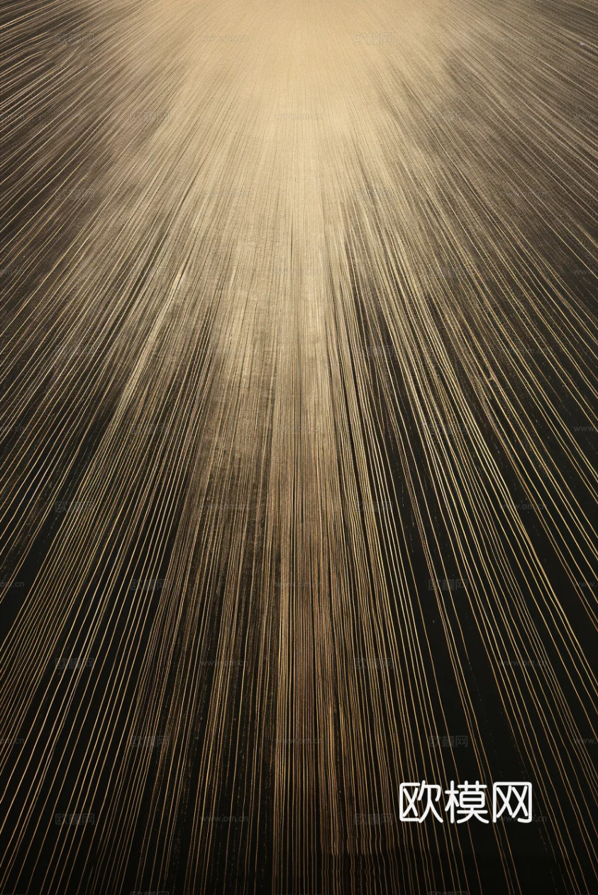 现代意式抽象画 现代艺术抽象挂画贴图