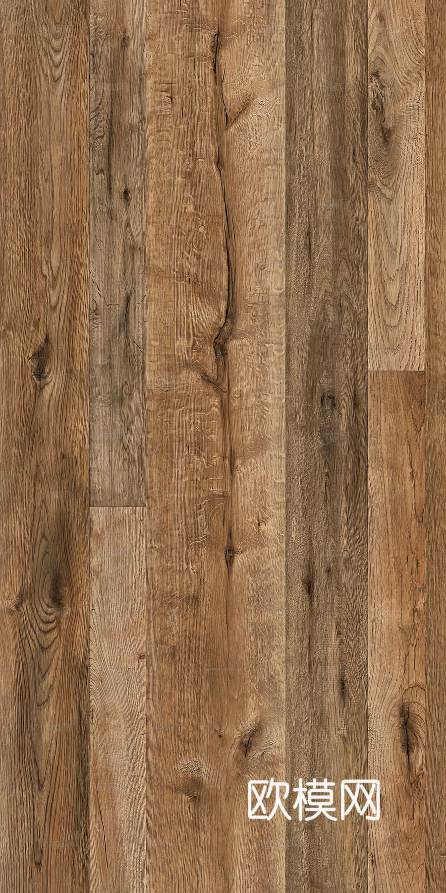 现代防腐木地板塑木柚木地板贴图