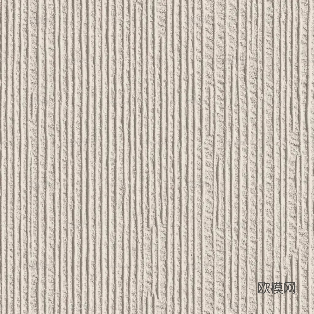 现代文化石 无缝浅色顺纹阡陌石