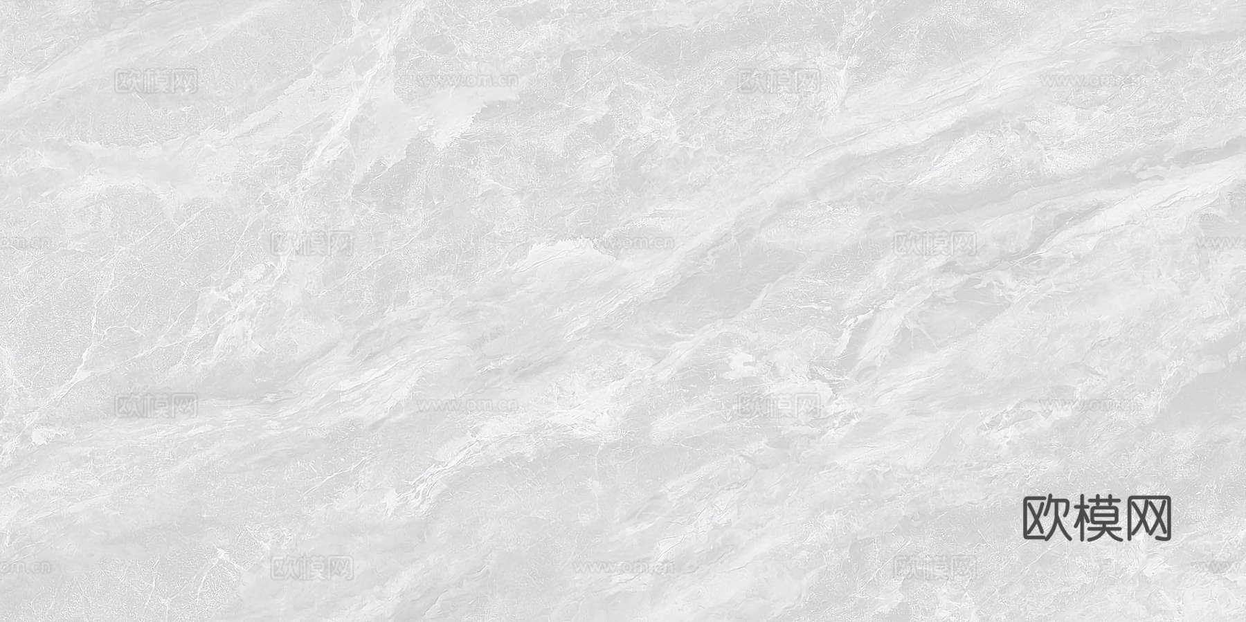 灰白色大理石
