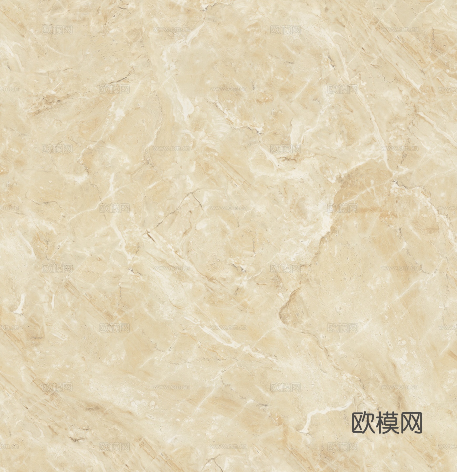 米黄色大理石