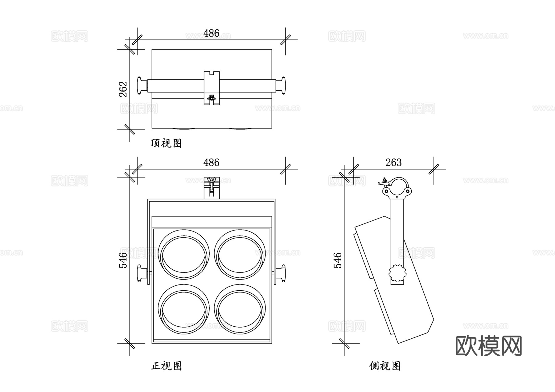 舞台灯光 演出照明 舞台灯具 舞台光效 剧场灯光 表演灯光cad施工图