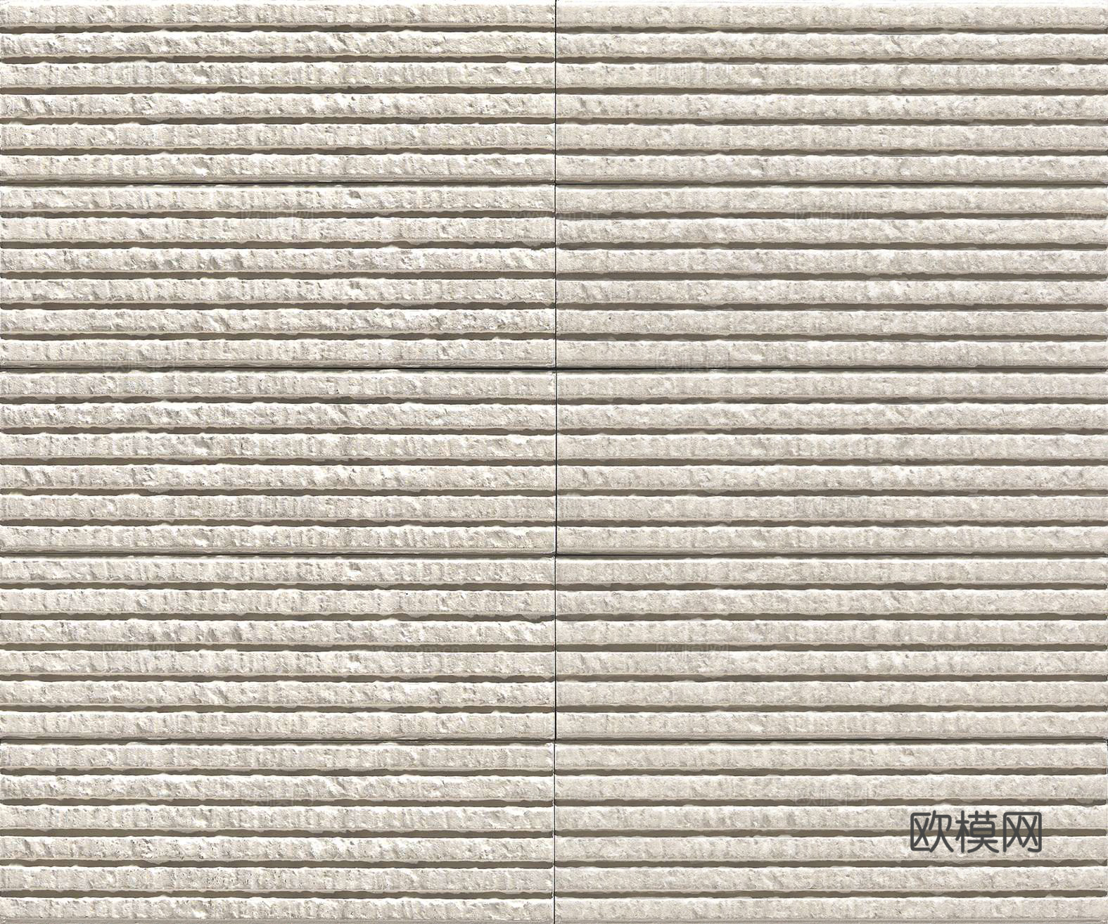 无缝复古拉槽阡陌石 流水石 文化石