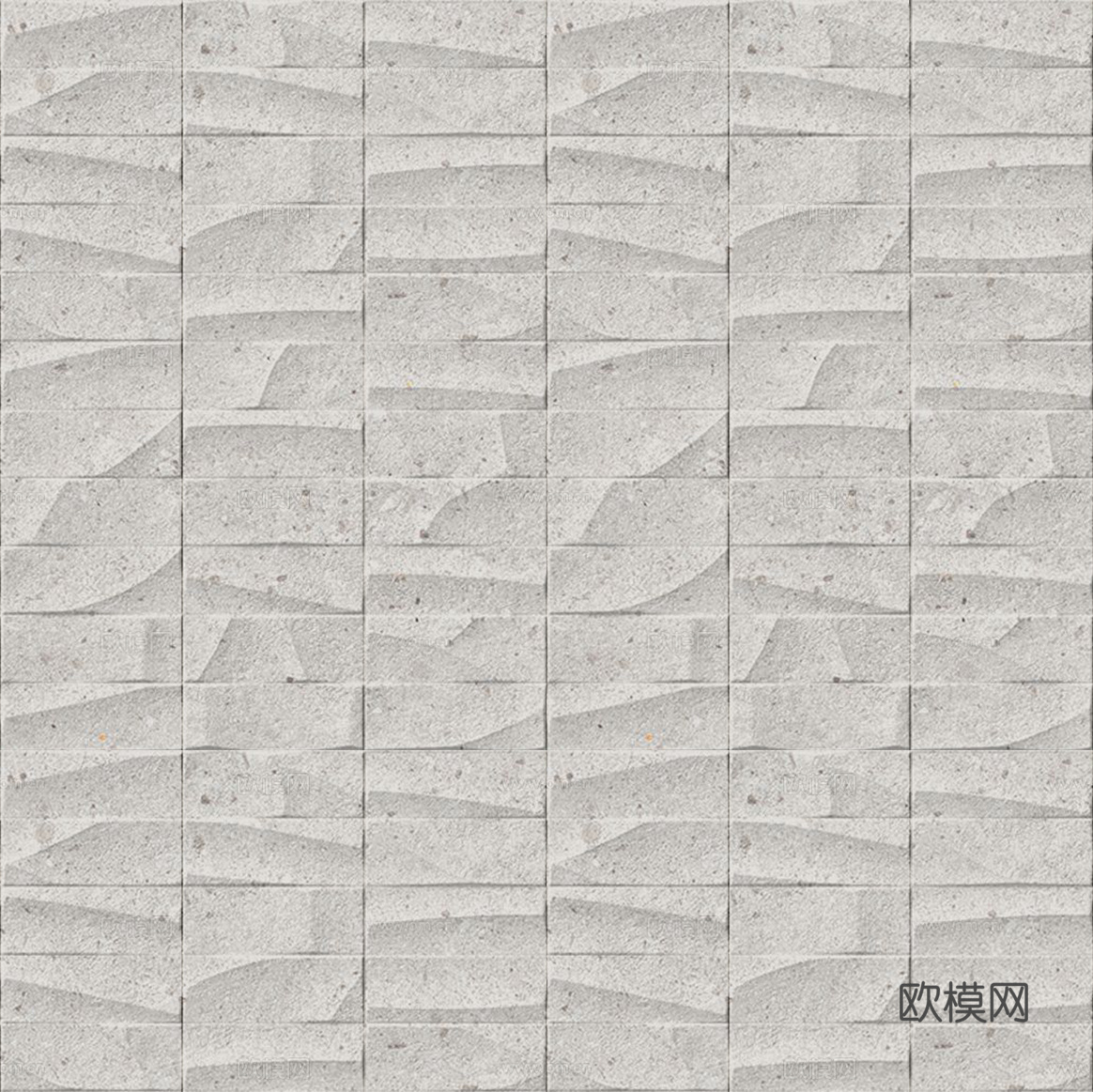 无缝毛石凹凸文化石墙 文化石