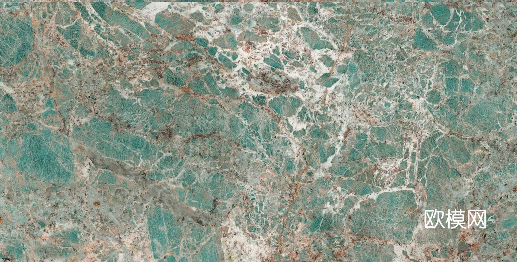 绿色奢石大理石