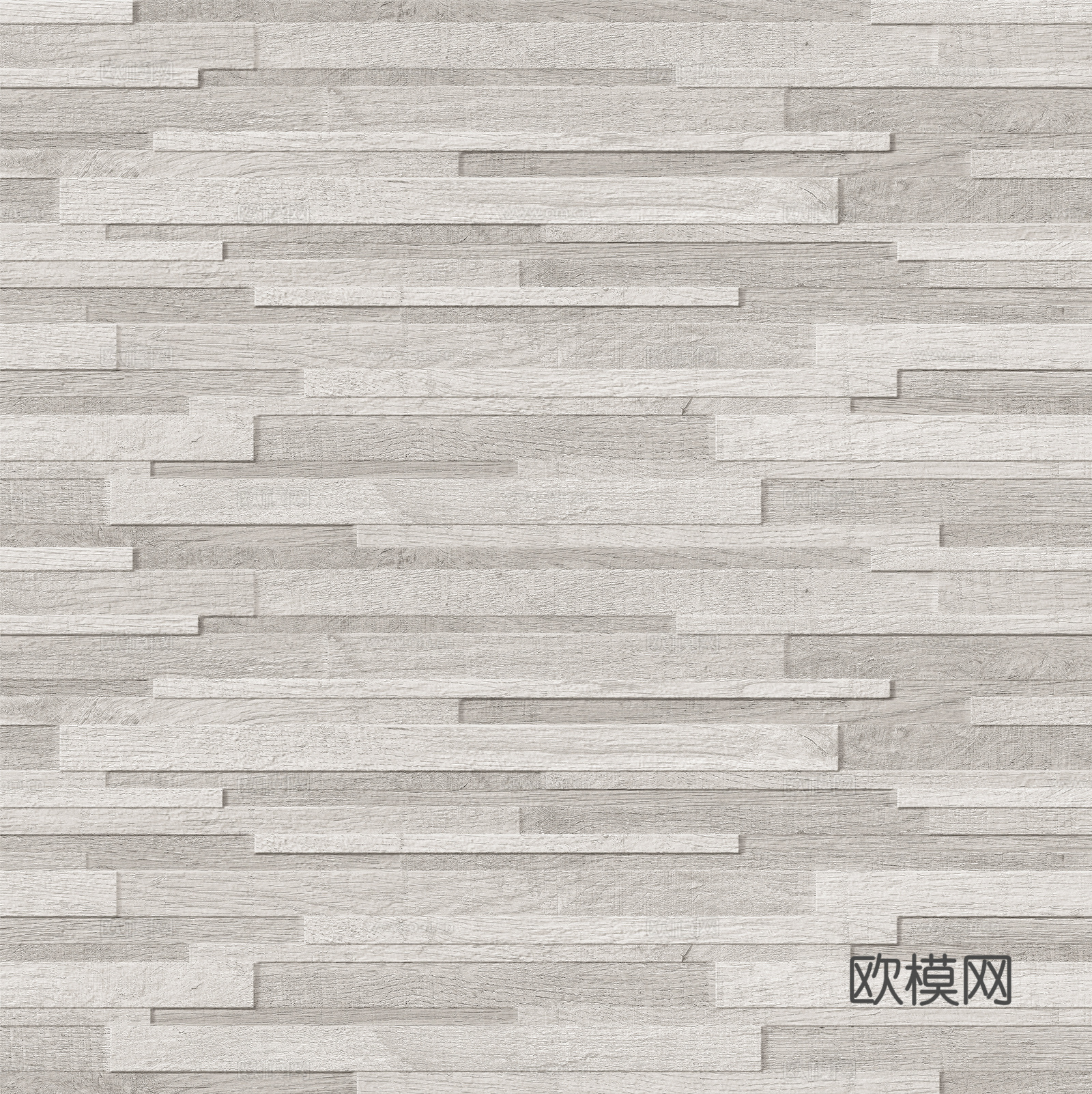 无缝灰色纹理文化石 文化砖 流水石