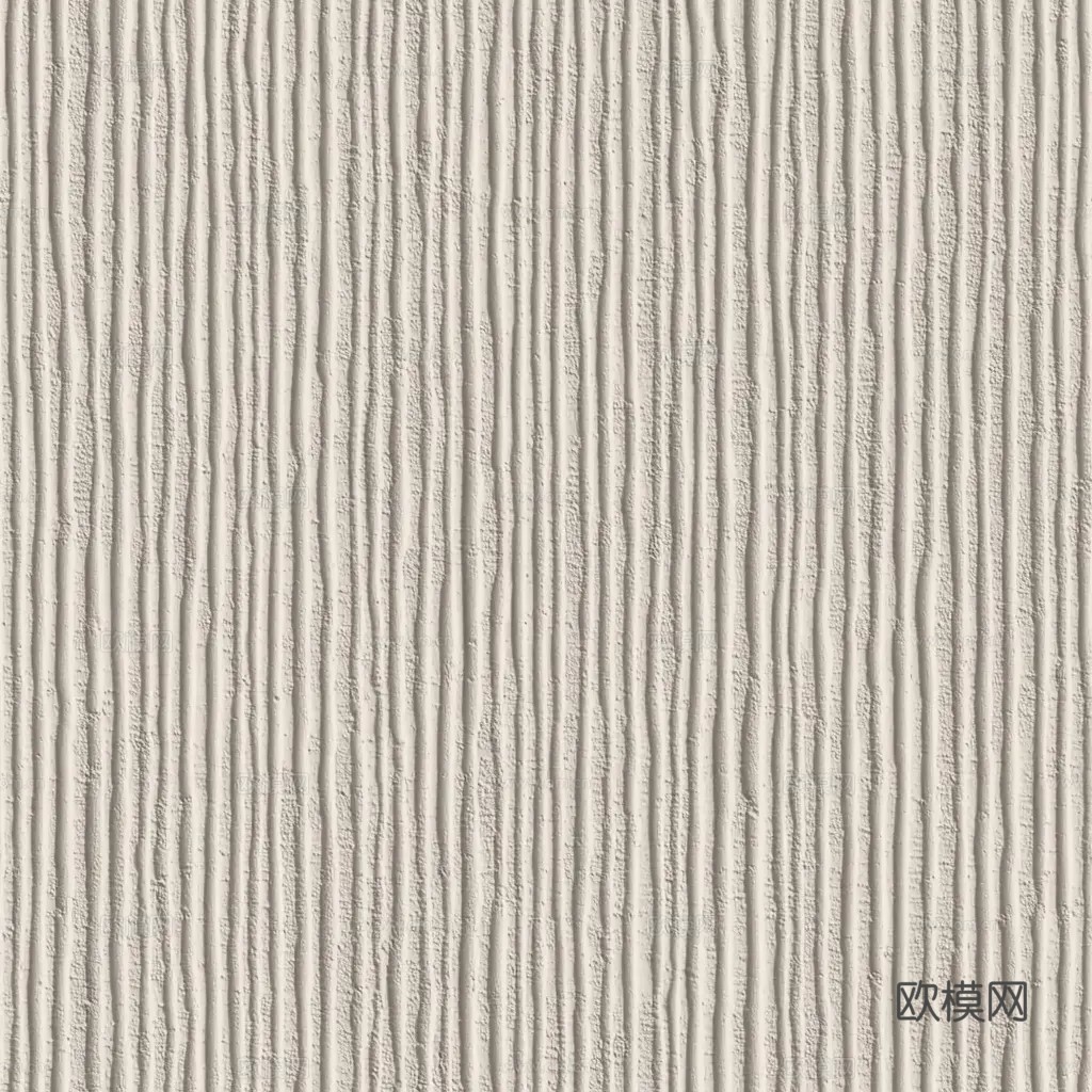 现代无缝文化石浅色顺纹阡陌石