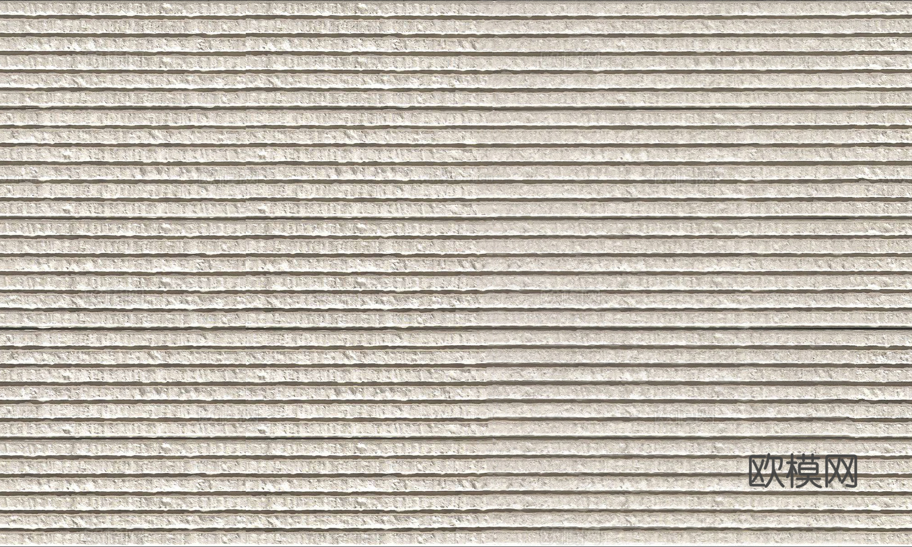 无缝新中式拉槽阡陌石 流水石 文化石