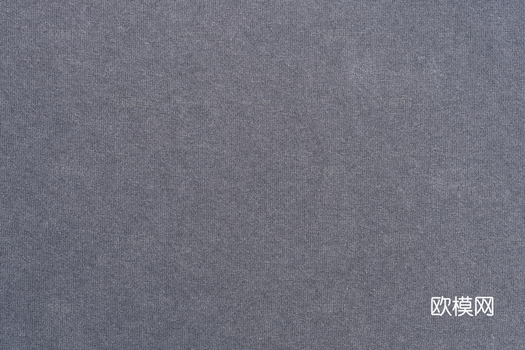 布纹针织 牛仔裤毛料