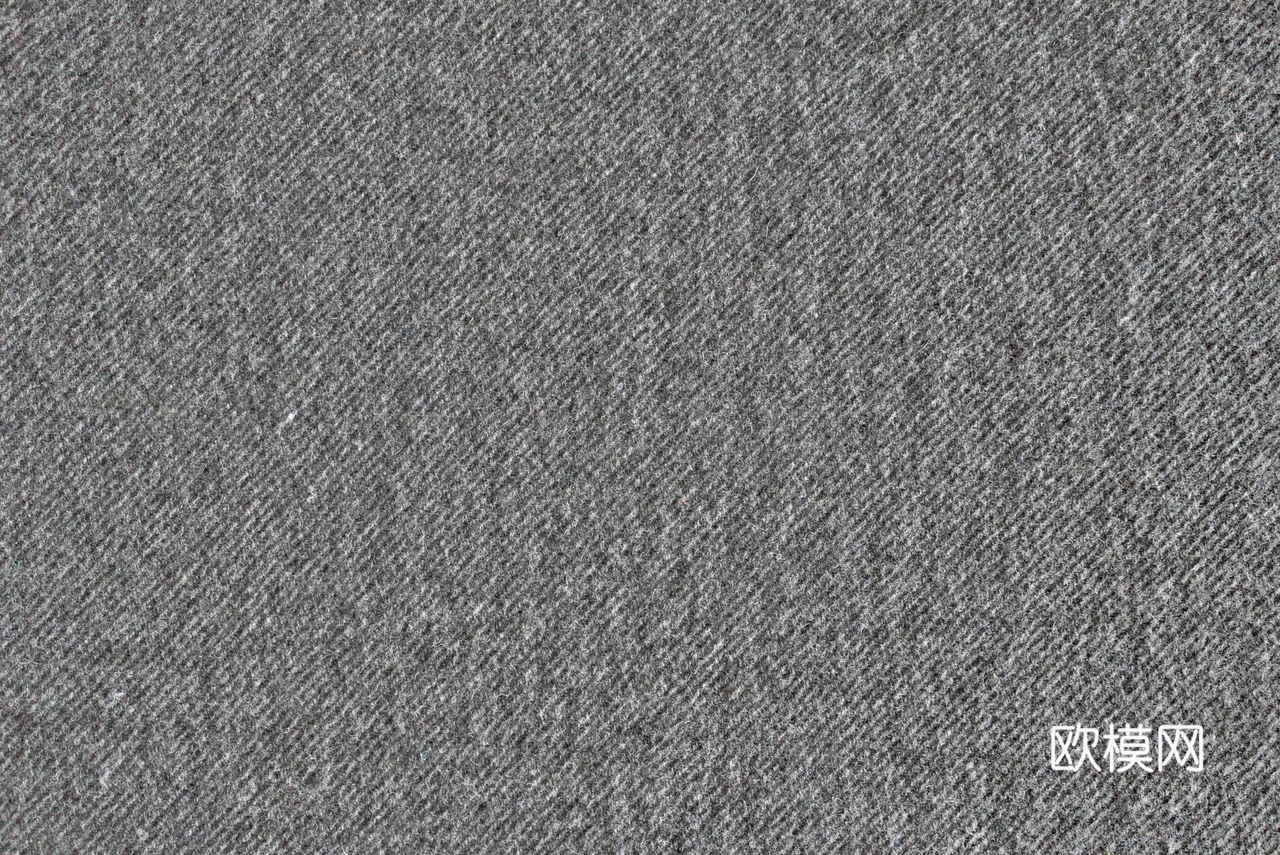 布纹针织 牛仔裤毛料