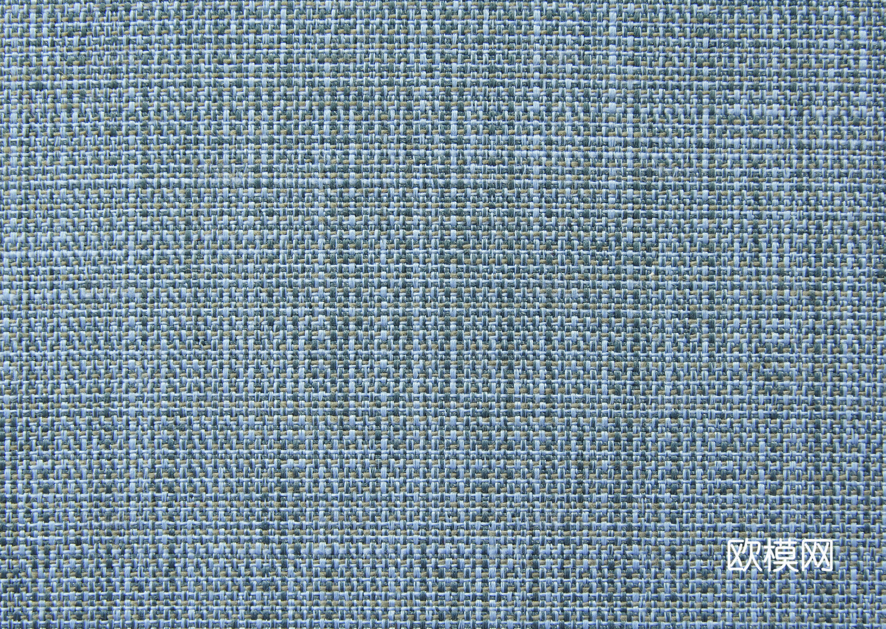 现代天然亚麻帆布纹理