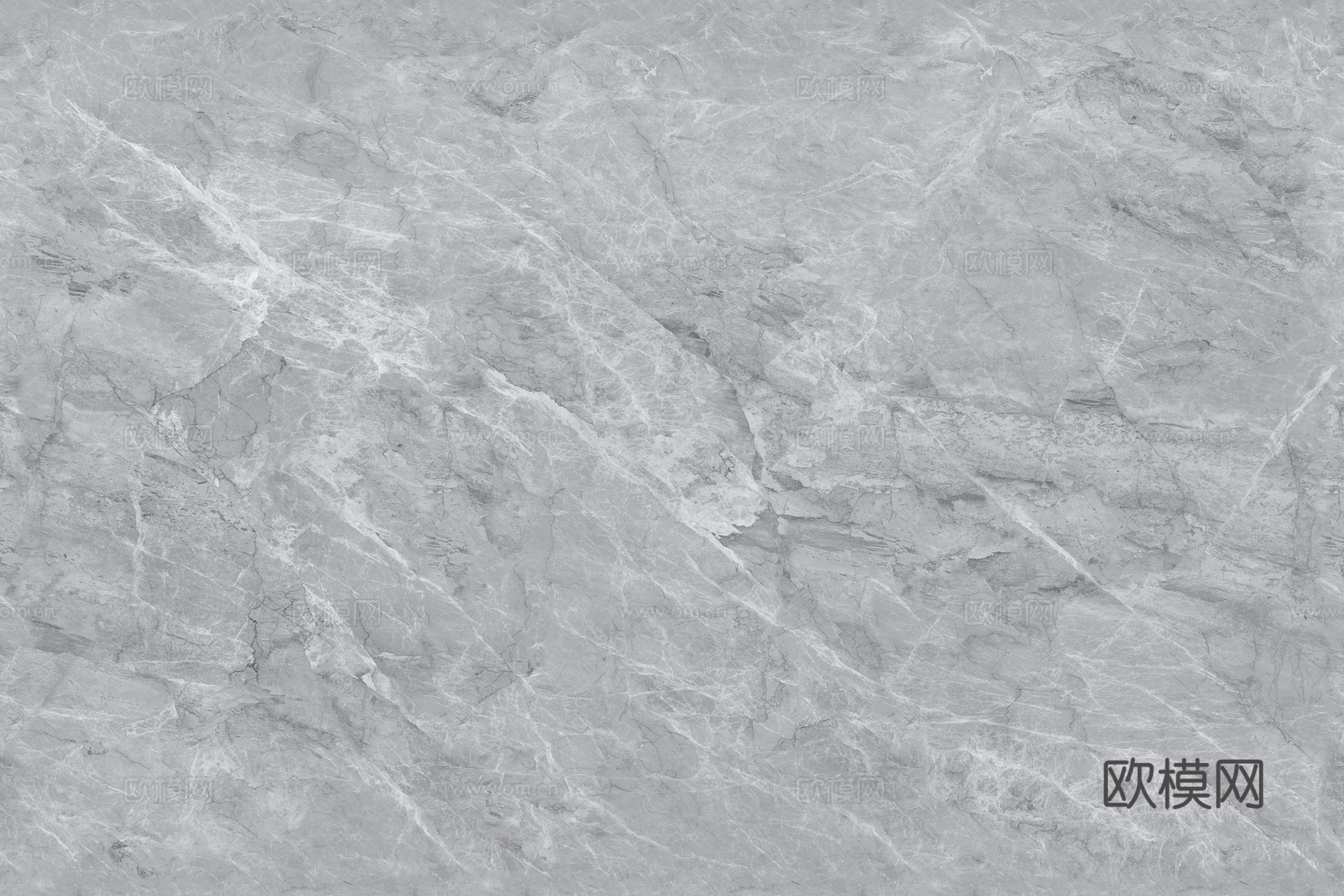 浅灰色大理石
