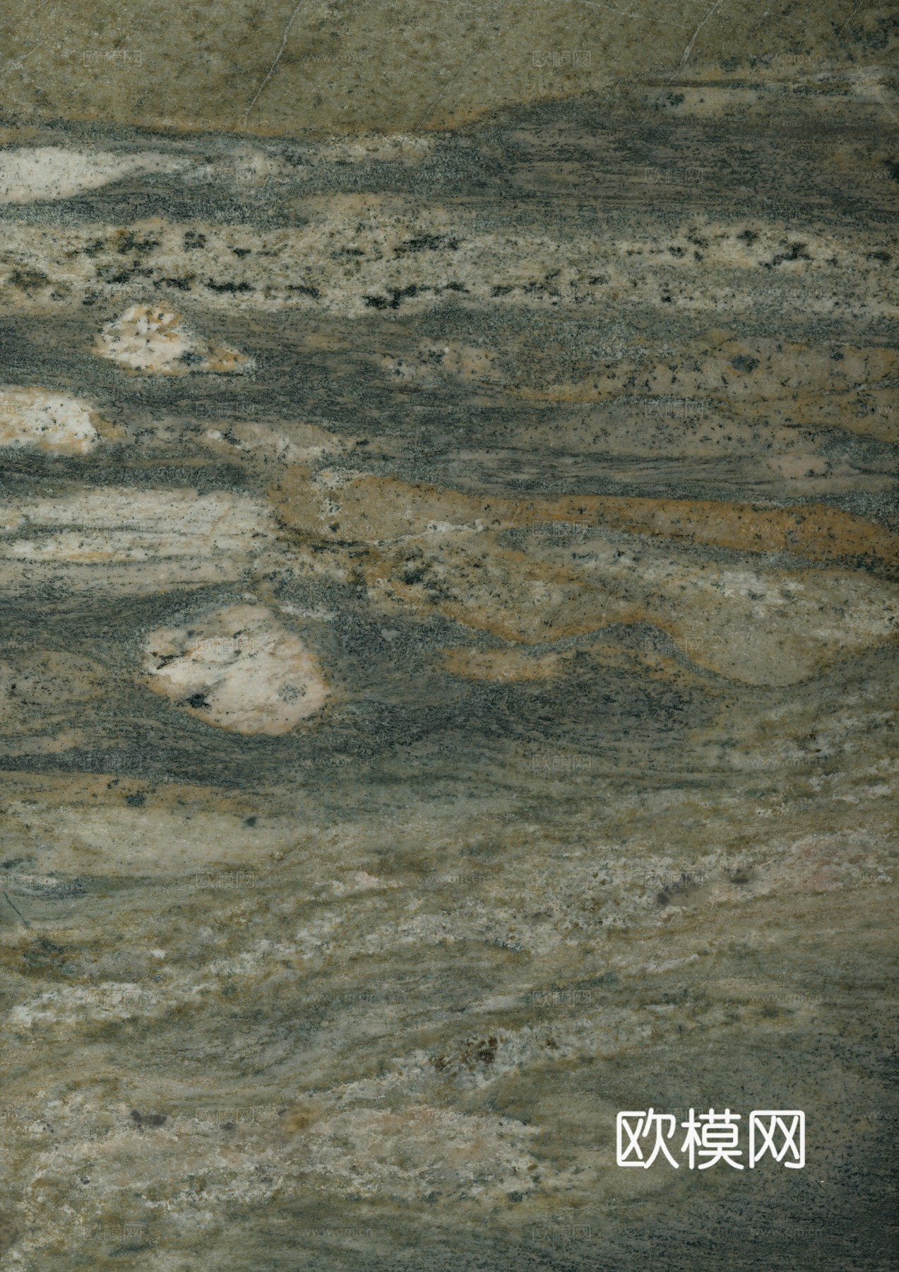 现代花岗岩石材