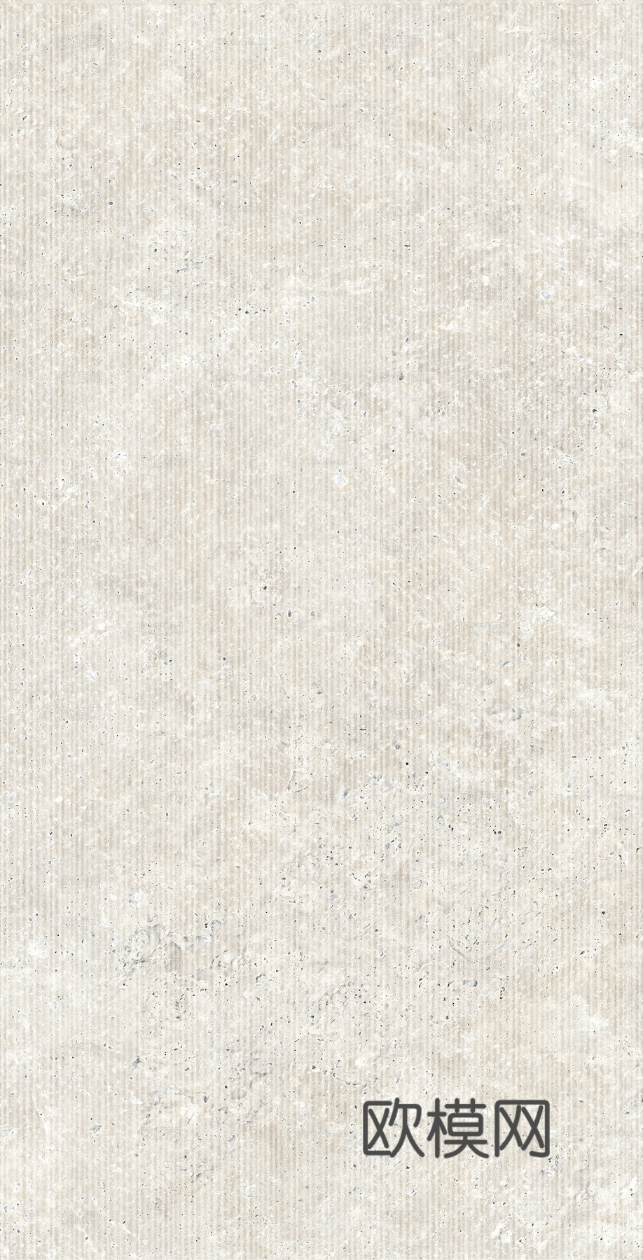 现代无缝意式莱姆石 拉槽凹凸浅色地砖贴图下载