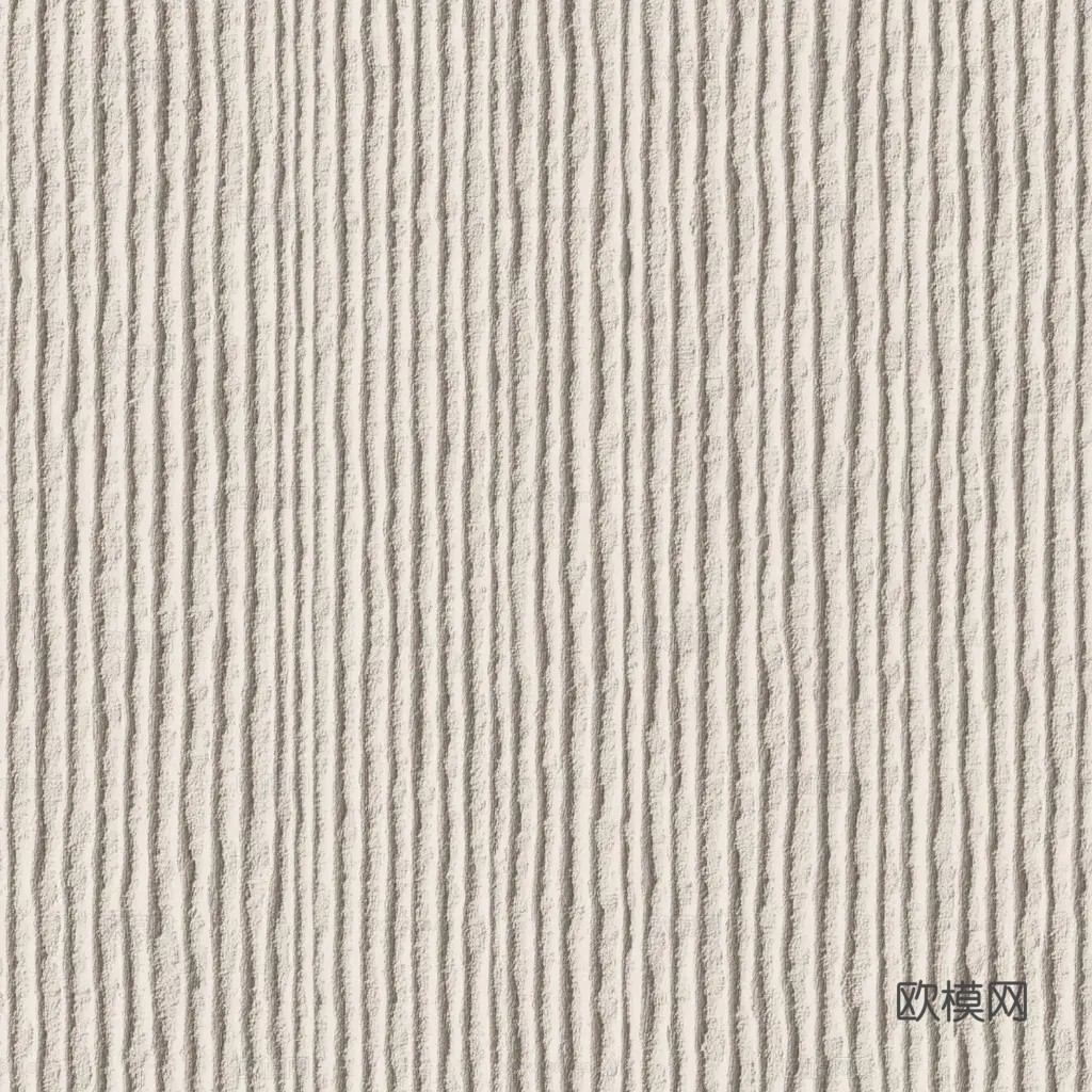 现代无缝文化石浅色顺纹阡陌石