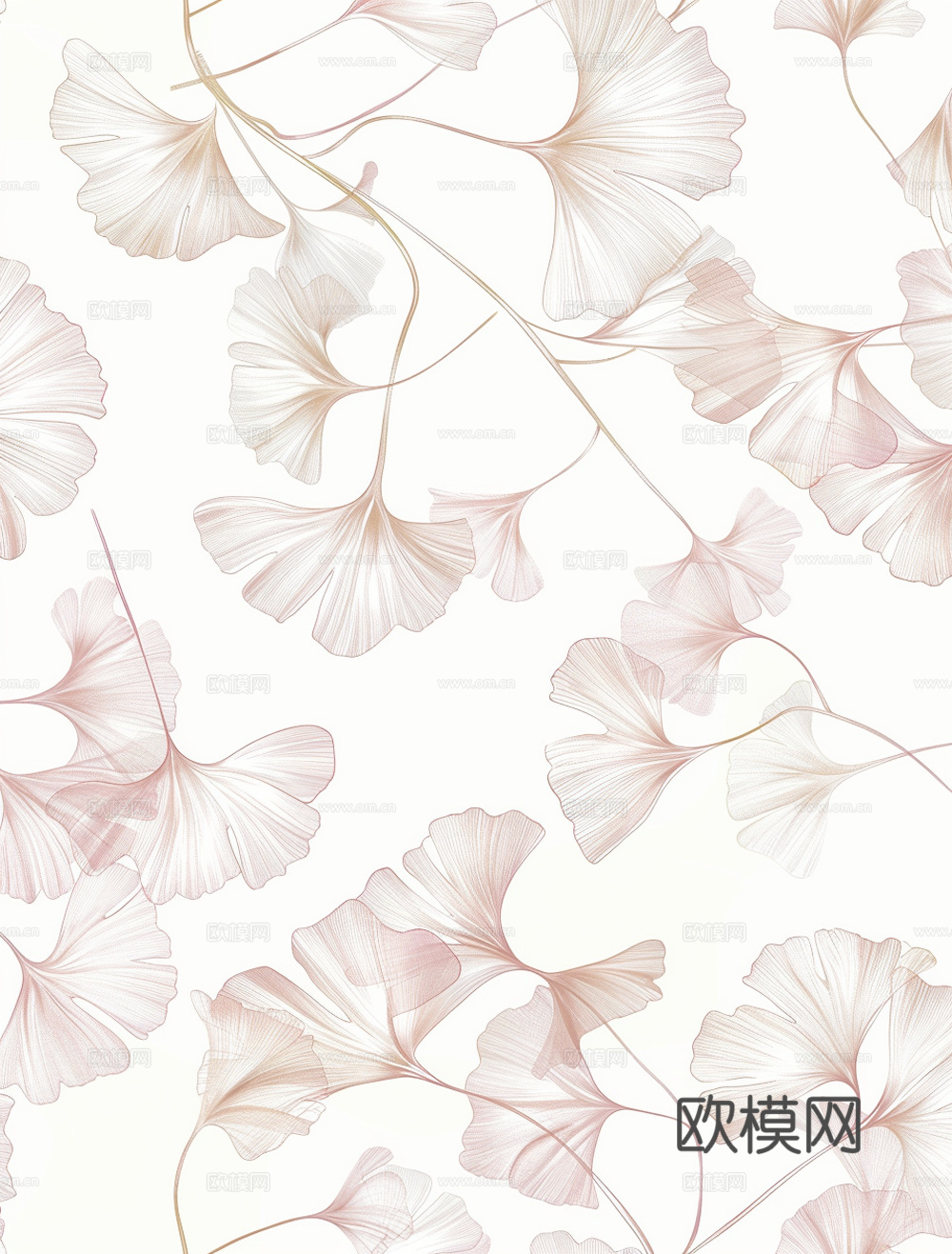 中式花鸟壁纸下载