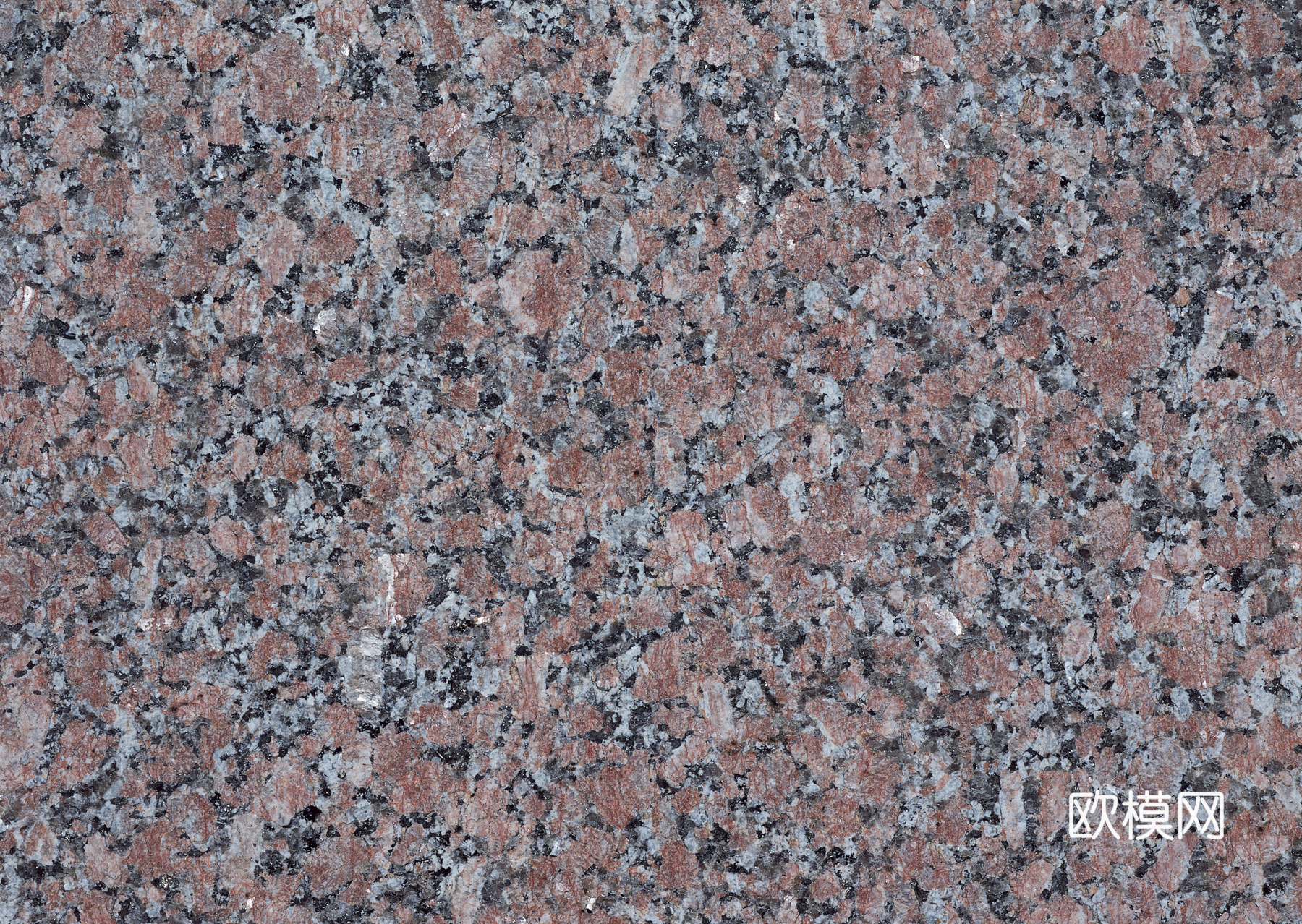 现代花岗岩石材