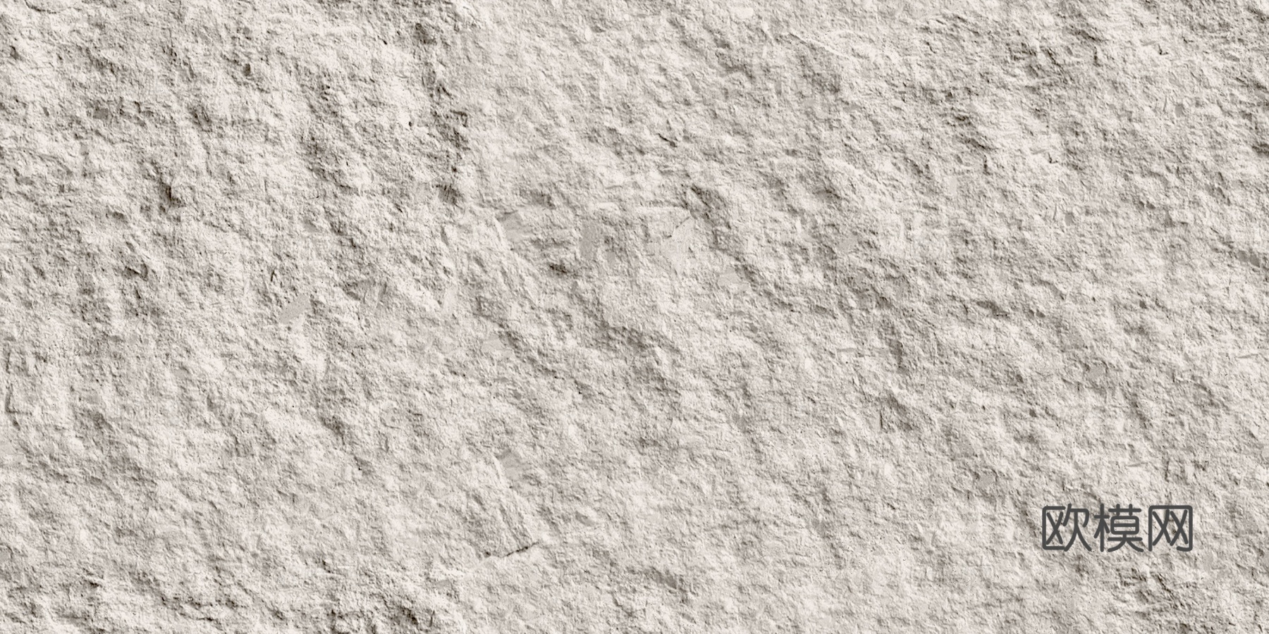 无缝柔性岩板勃朗石 文化石 毛石 PU石