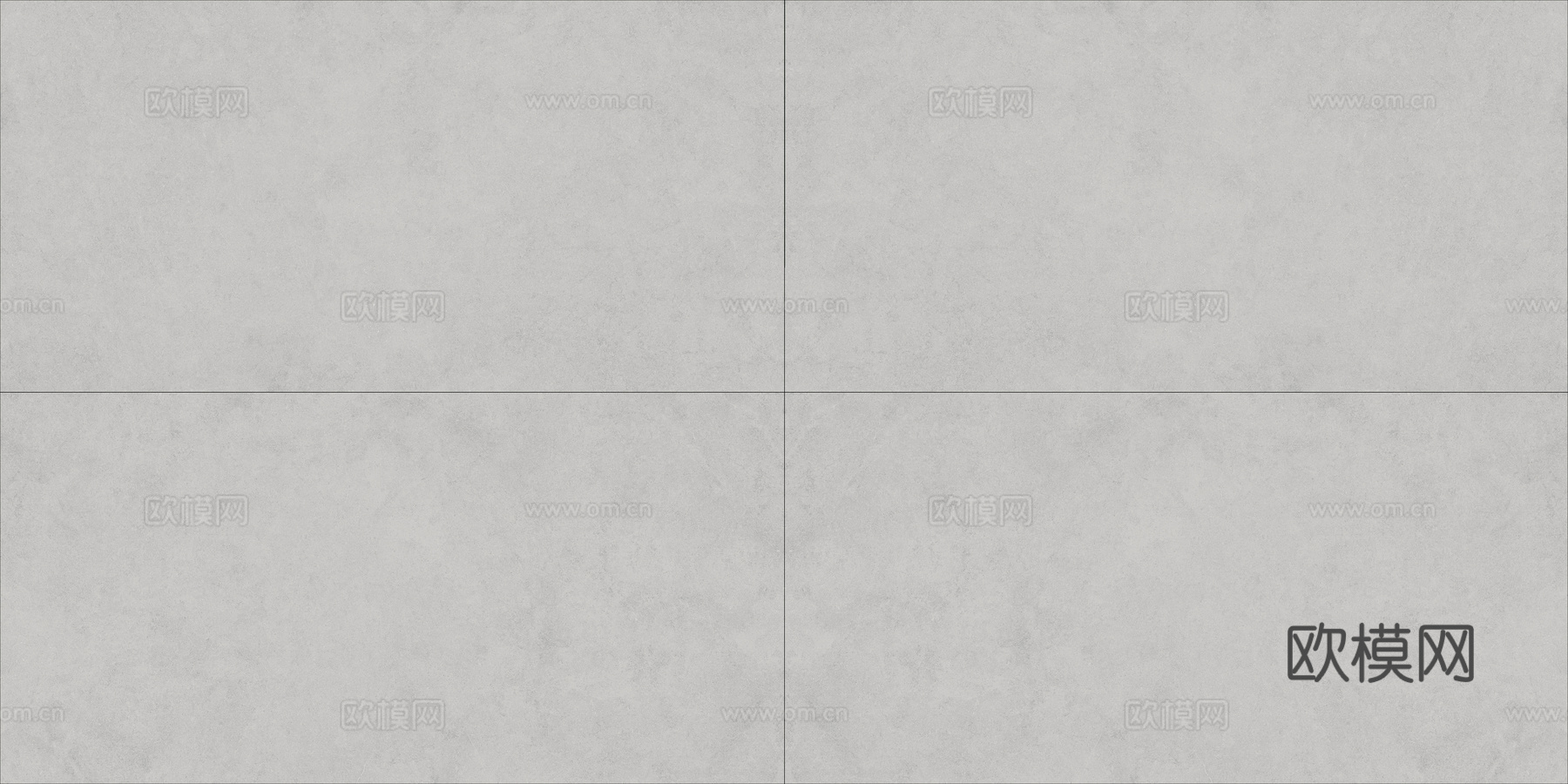 无缝极简浅灰天鹅绒素色砖