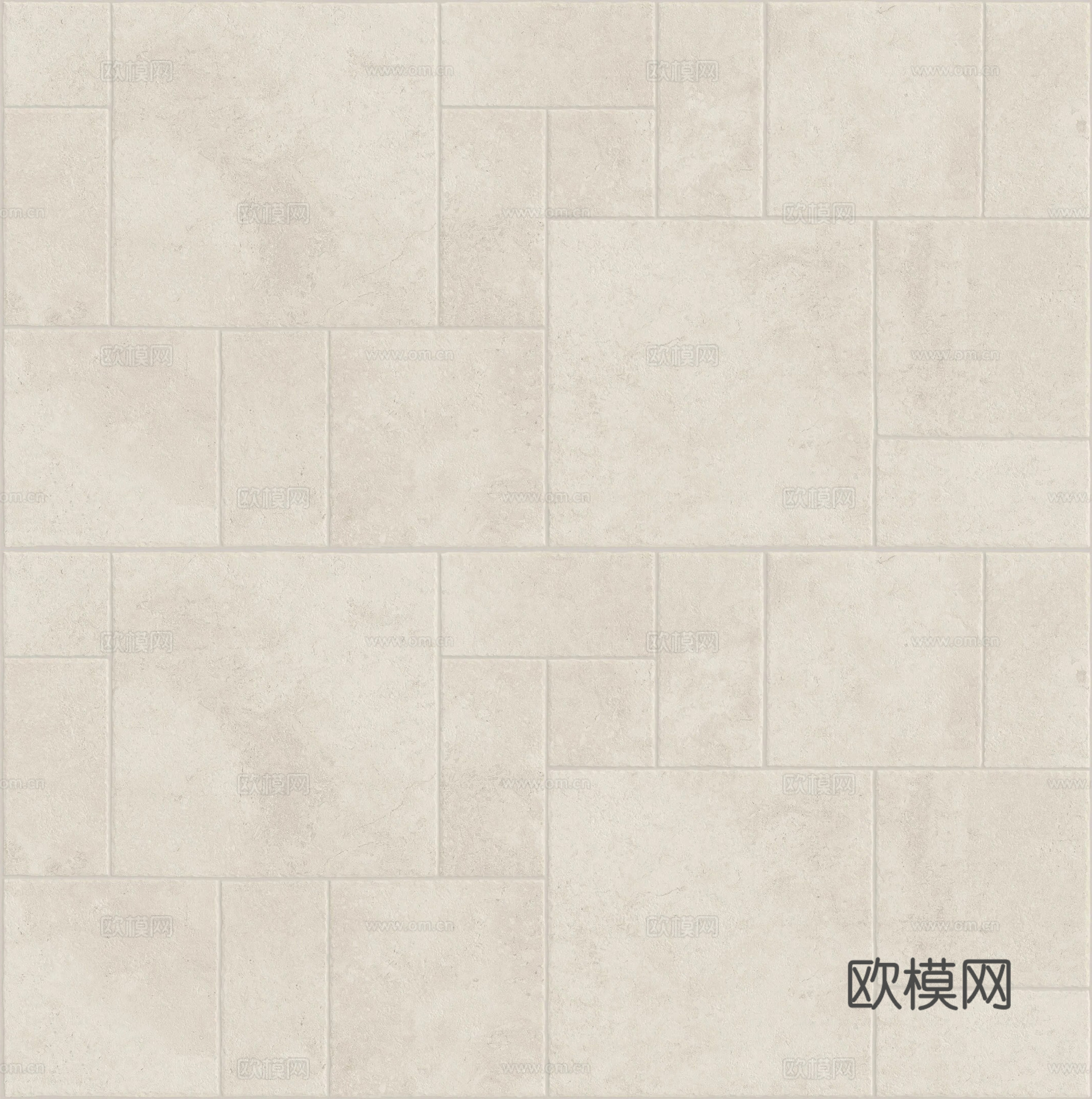 法式无缝侘寂法式莱姆石 墙砖 仿古砖贴图