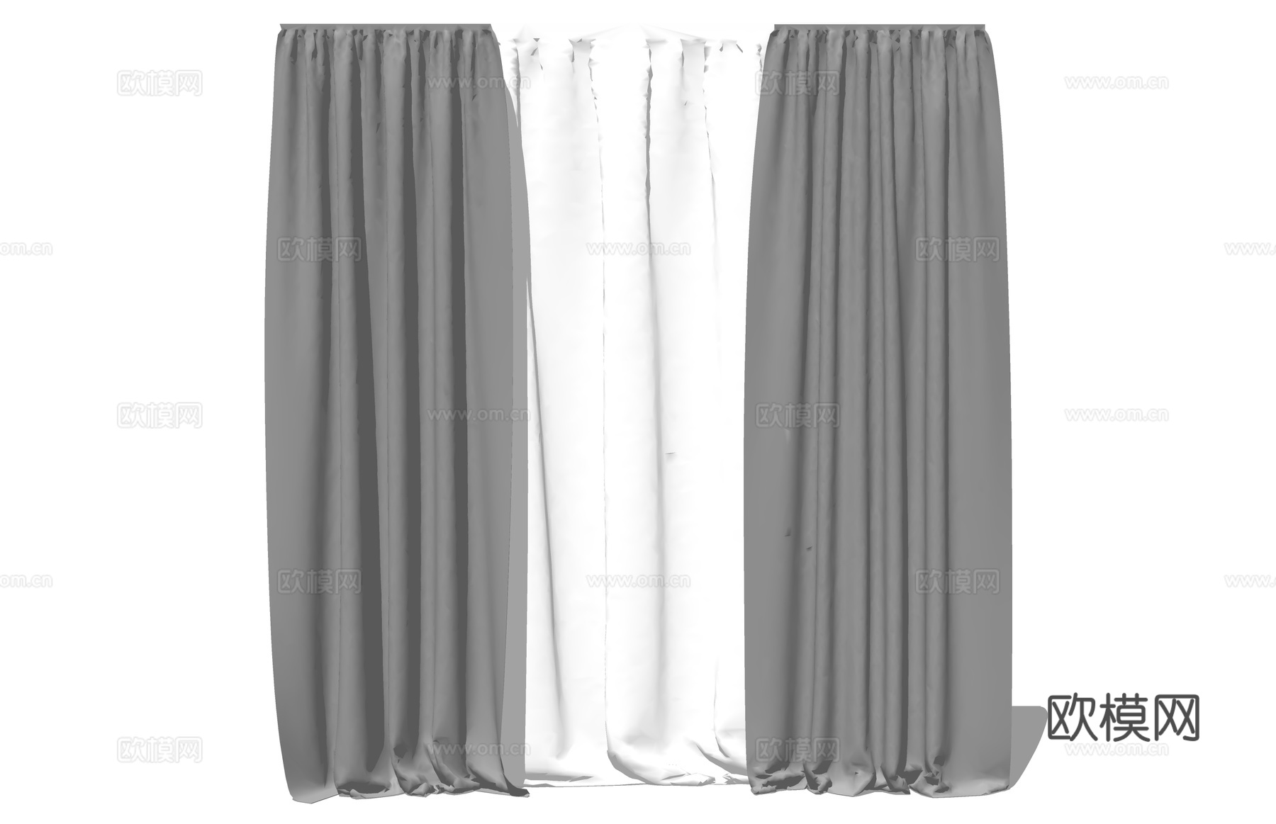 工装 摆件 摆件 饰品 景观 室内小品 摆设 陈设 挂画 小su模型