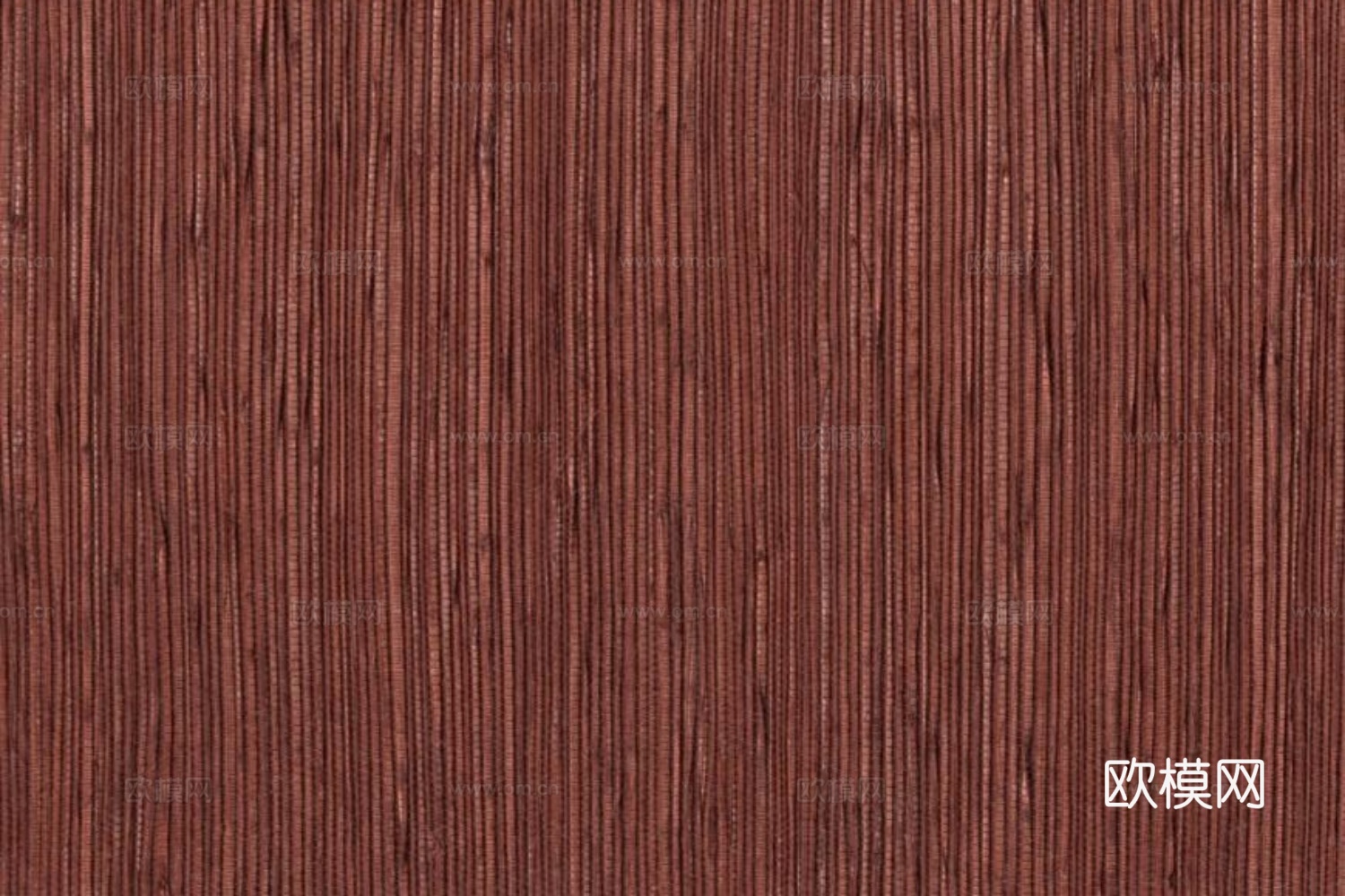 红色条纹壁纸下载