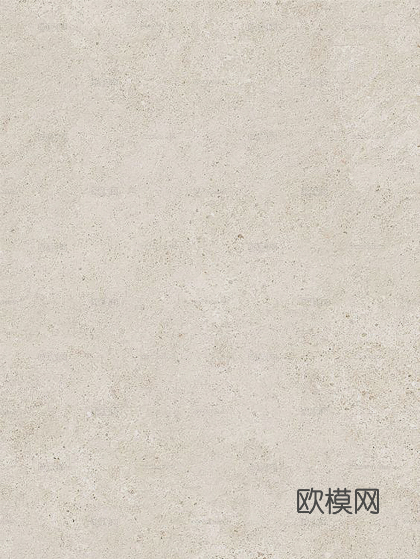 法式无缝米色莱姆石贴图