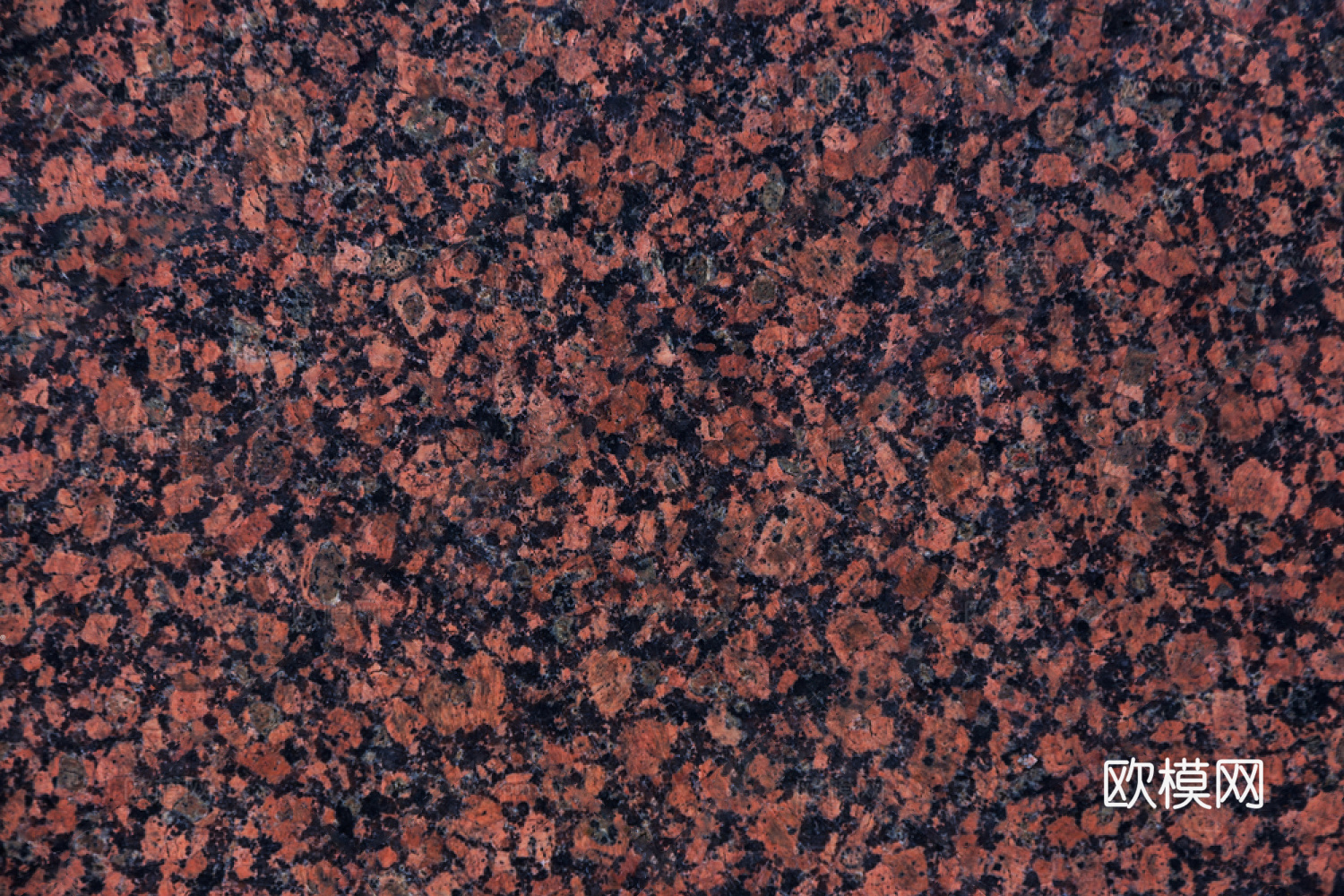 现代花岗岩石材