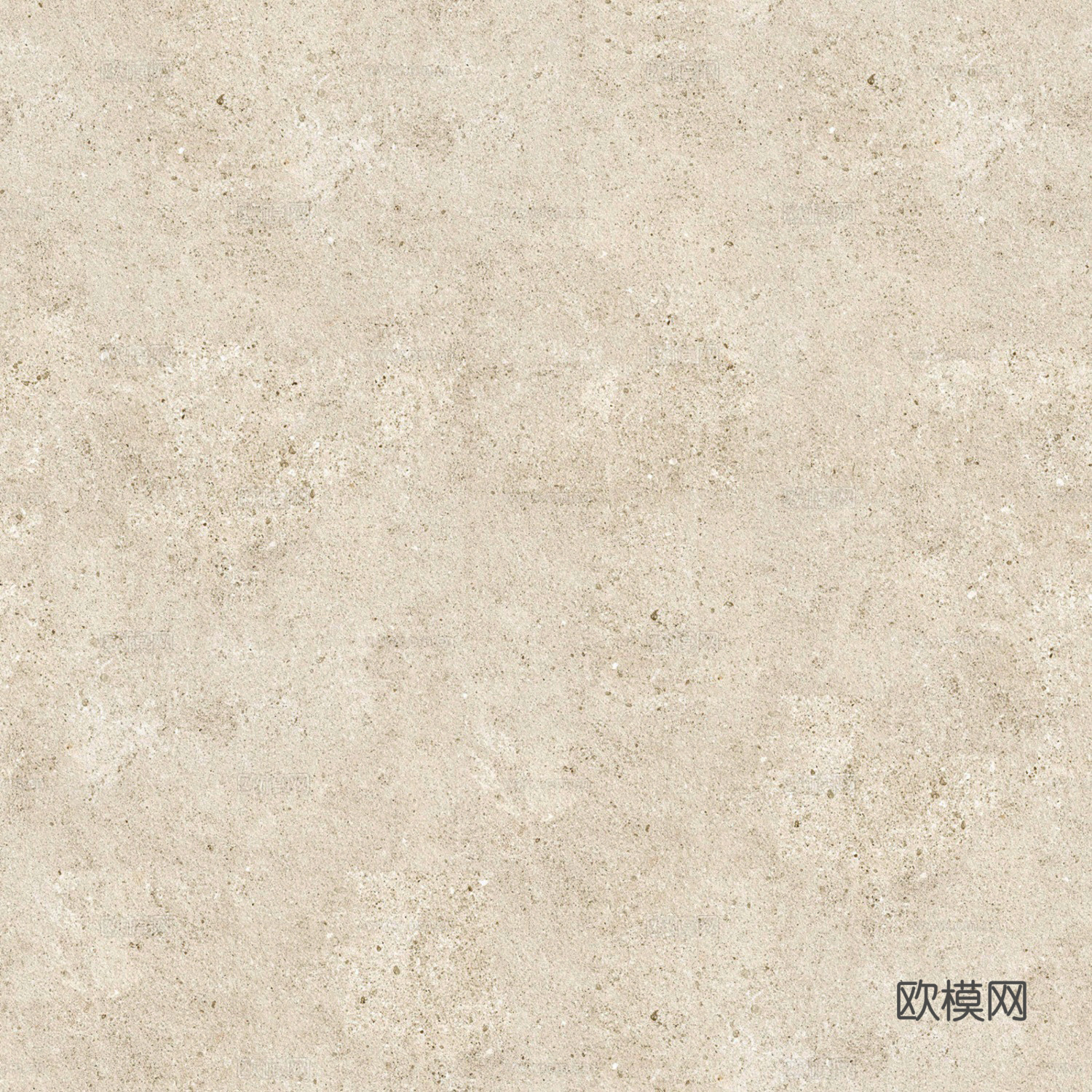 法式无缝米色莱姆石贴图